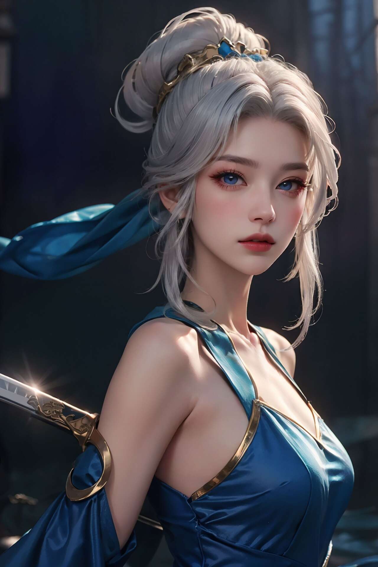 AI 생성 챕터 460