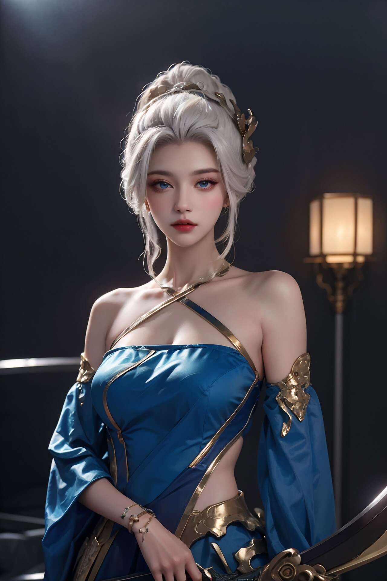 AI 생성 챕터 460