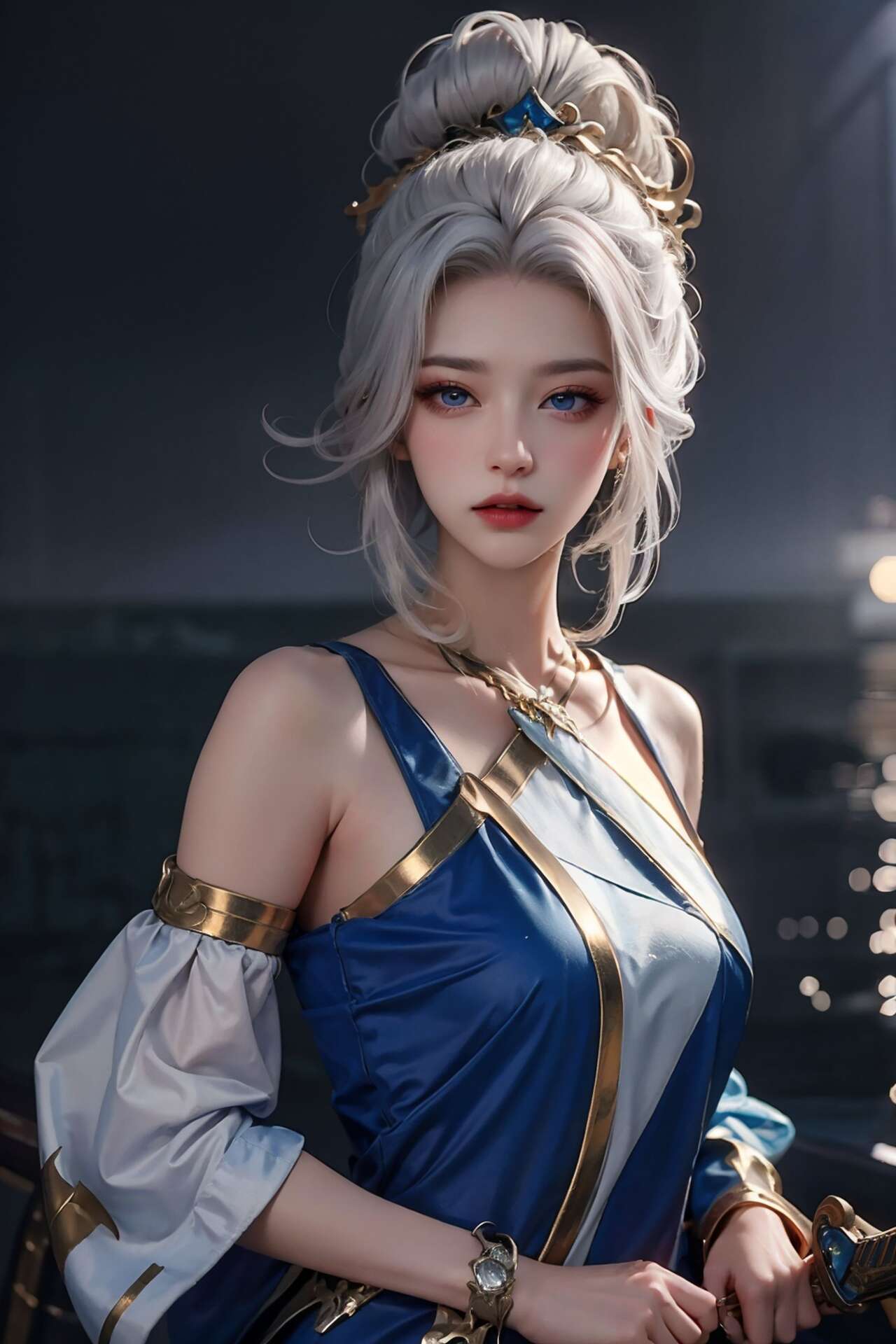 AI 생성 챕터 460
