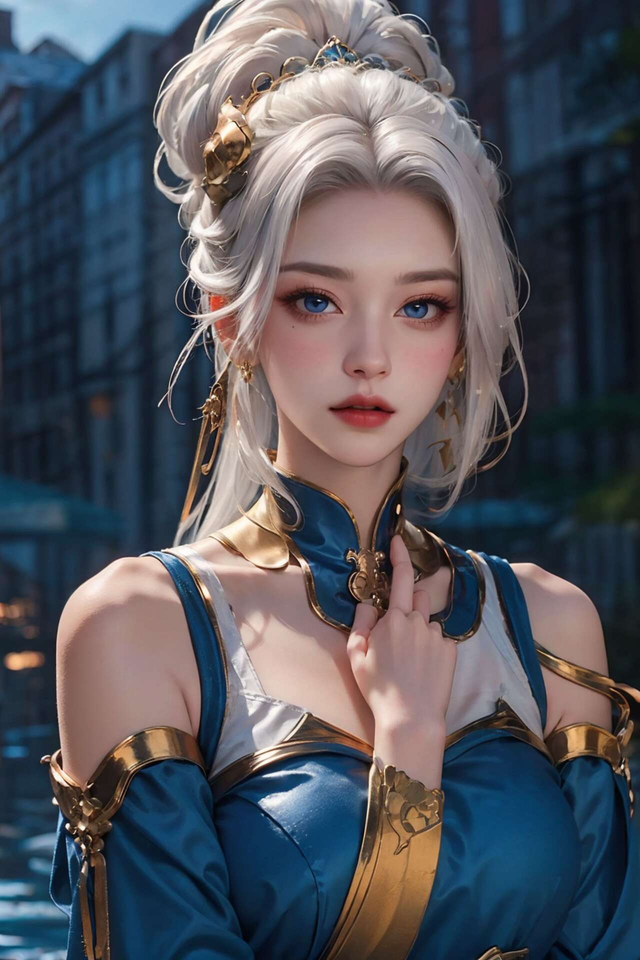 AI 생성 챕터 460