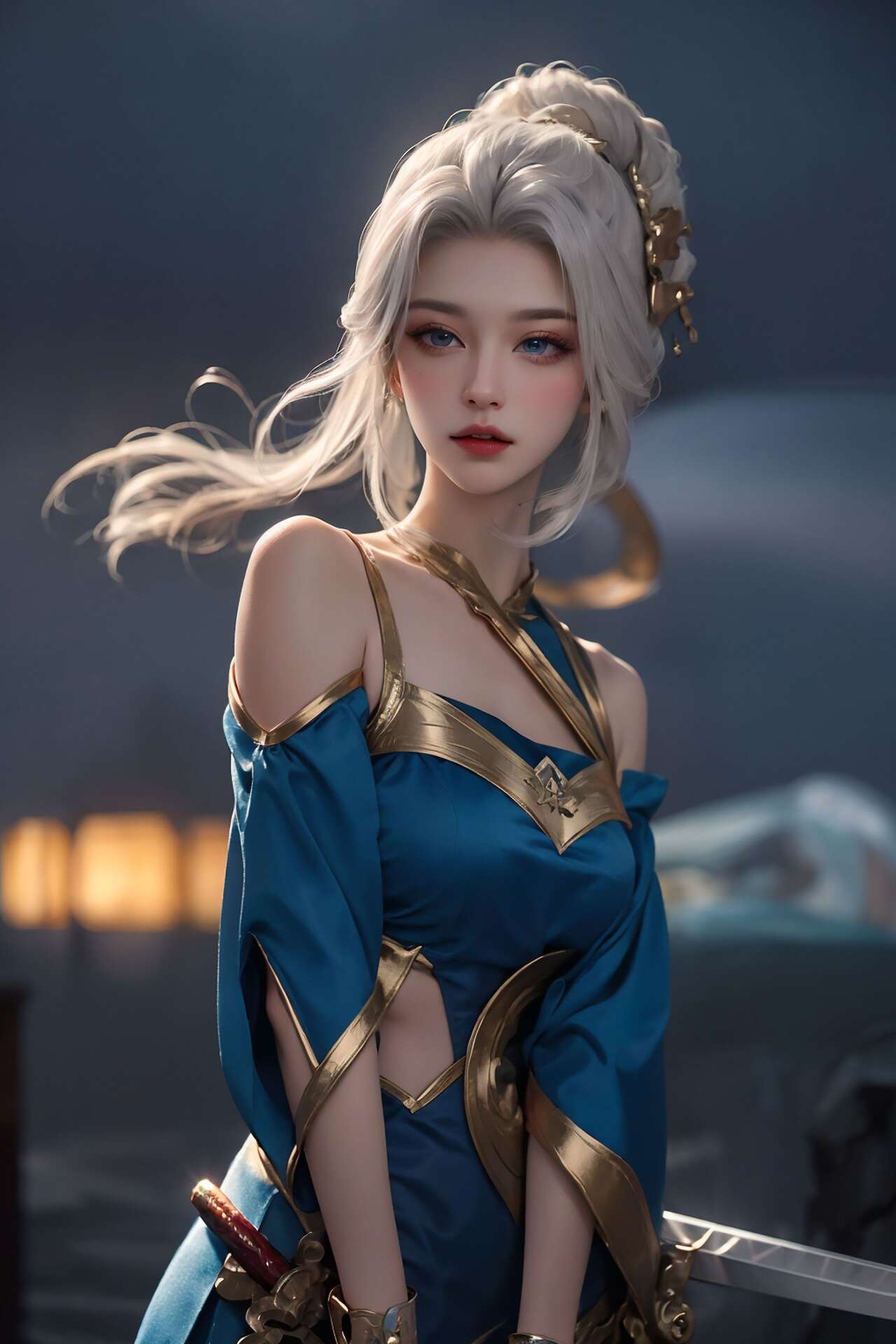 AI 생성 챕터 460