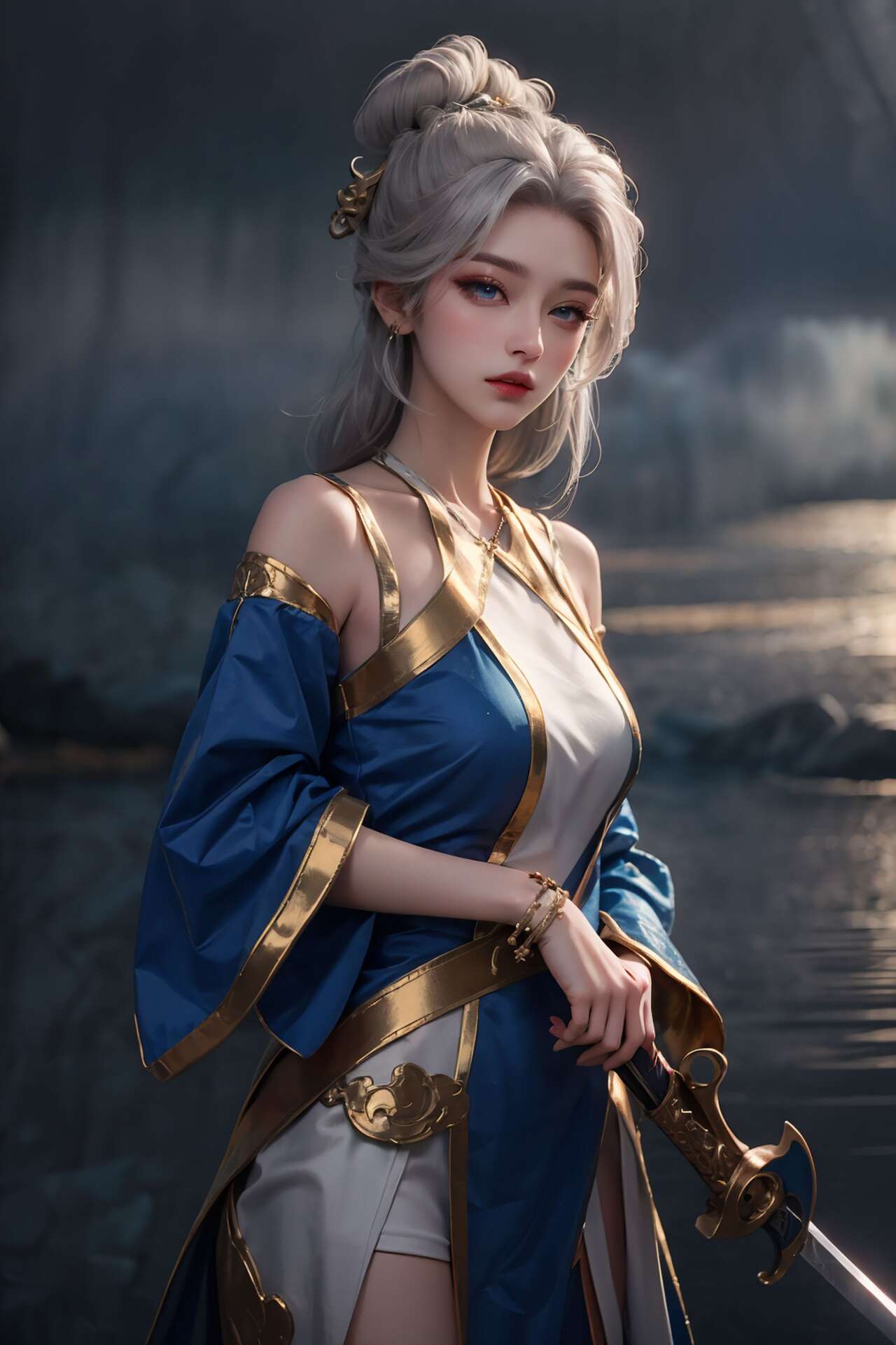 AI 생성 챕터 460