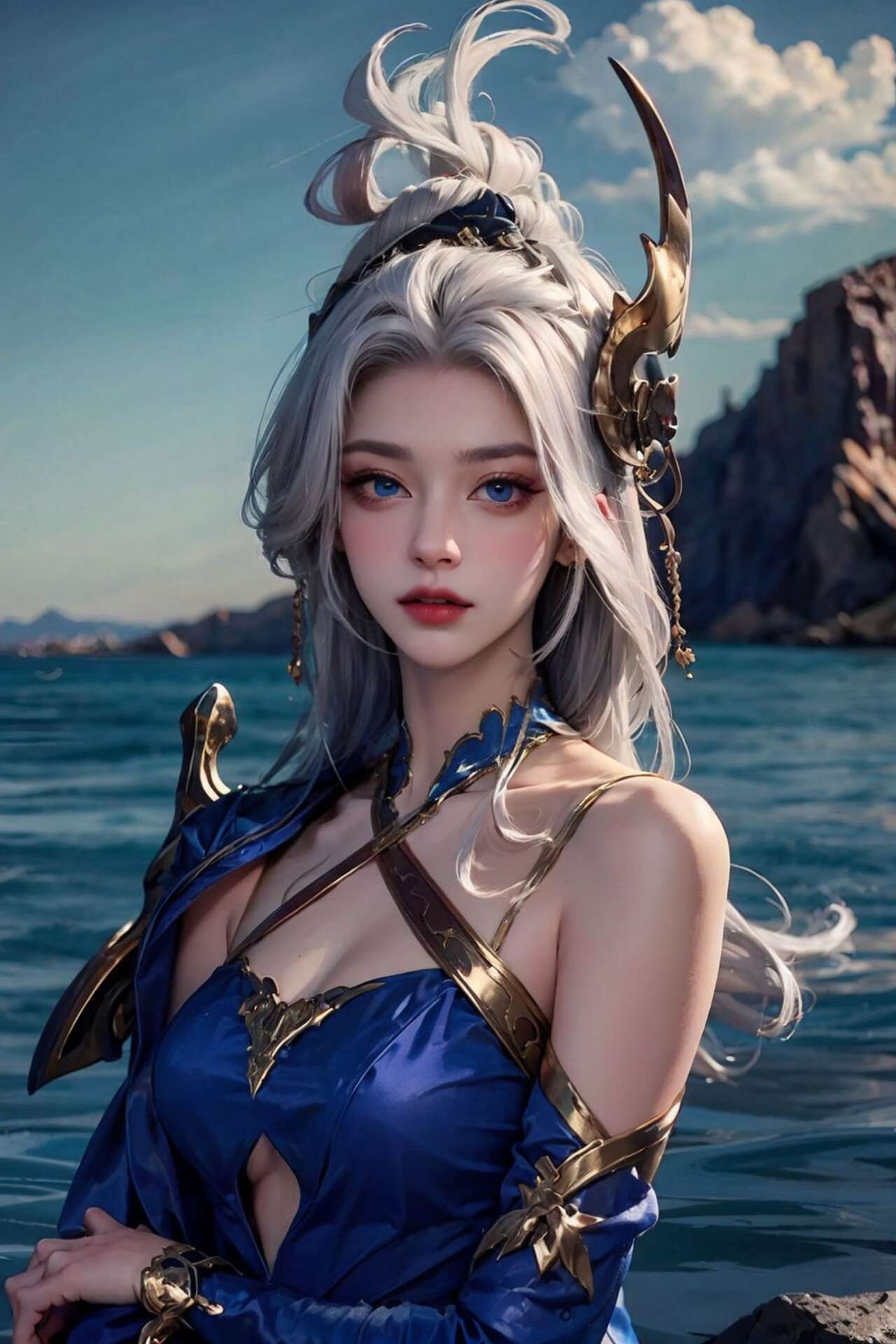 Chương 460 do AI Tạo