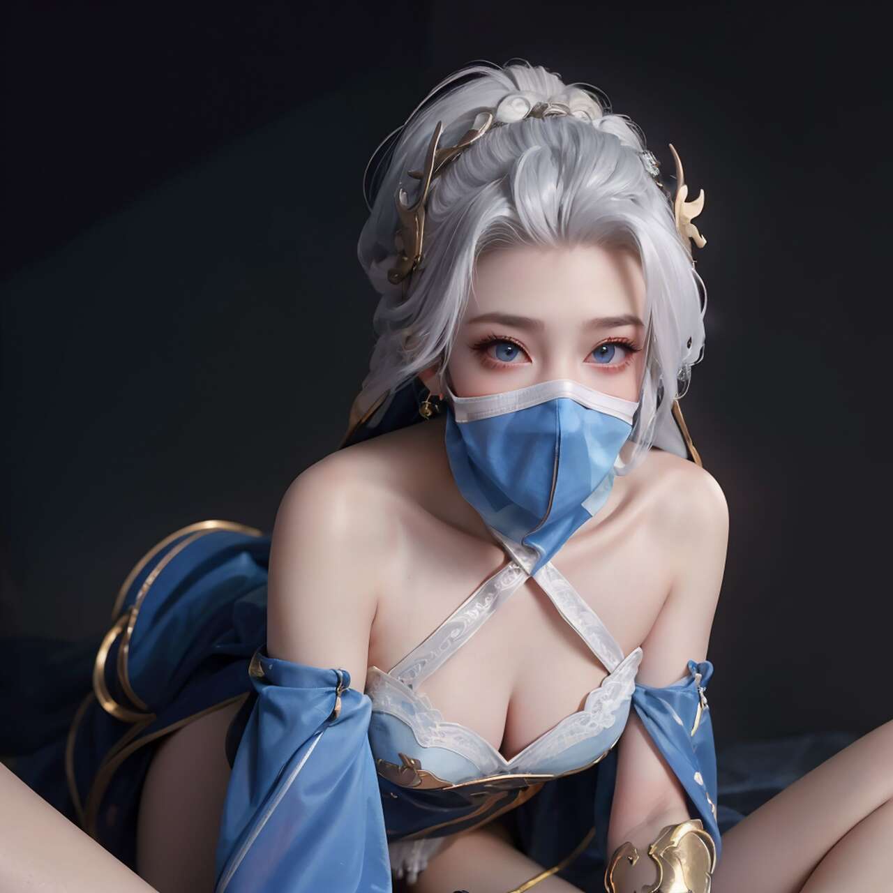 AI Generated Chapter 460