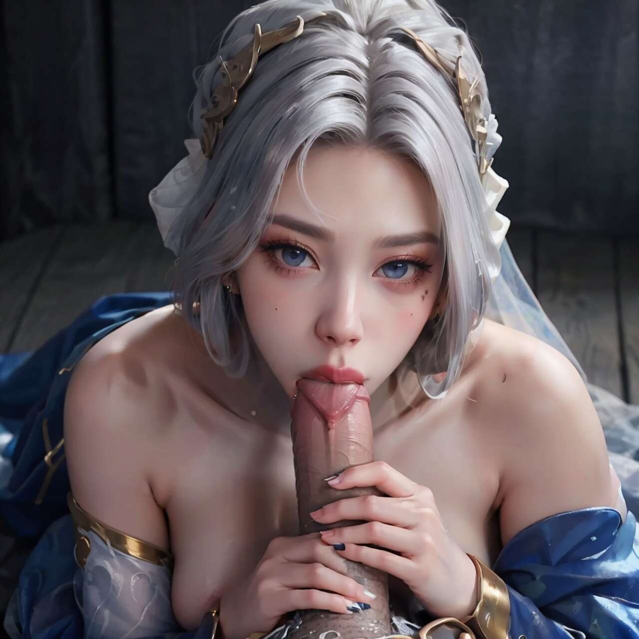 AI 生成的第 460 章
