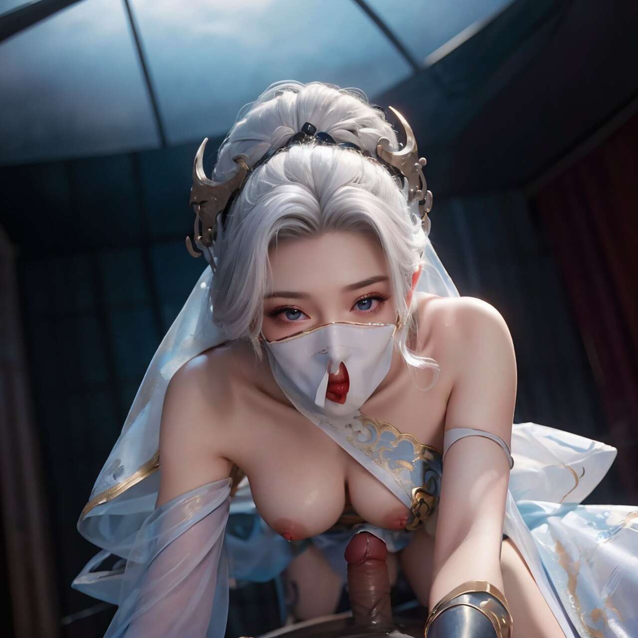 AI 生成的第 460 章