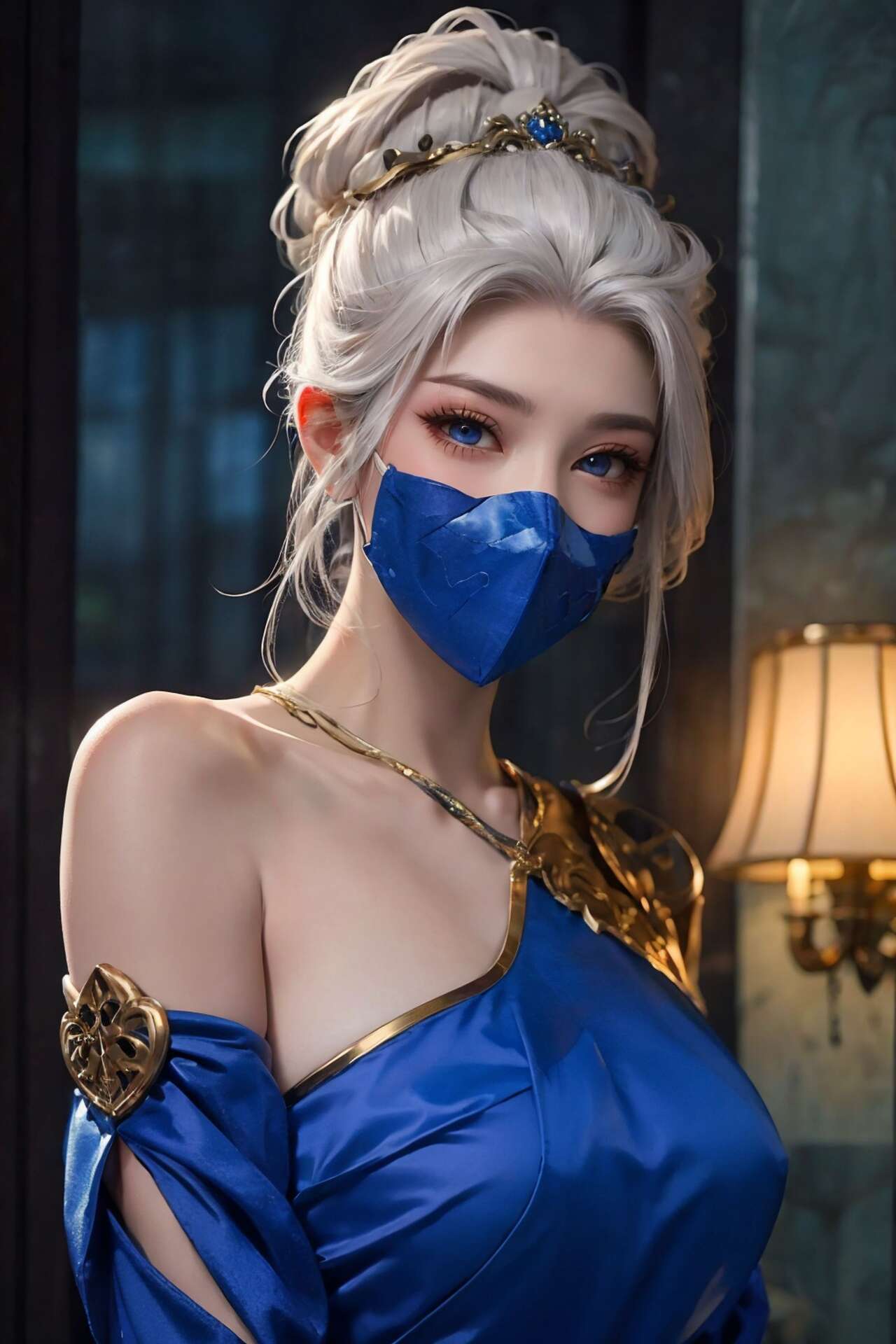 AI Generated Chapter 460