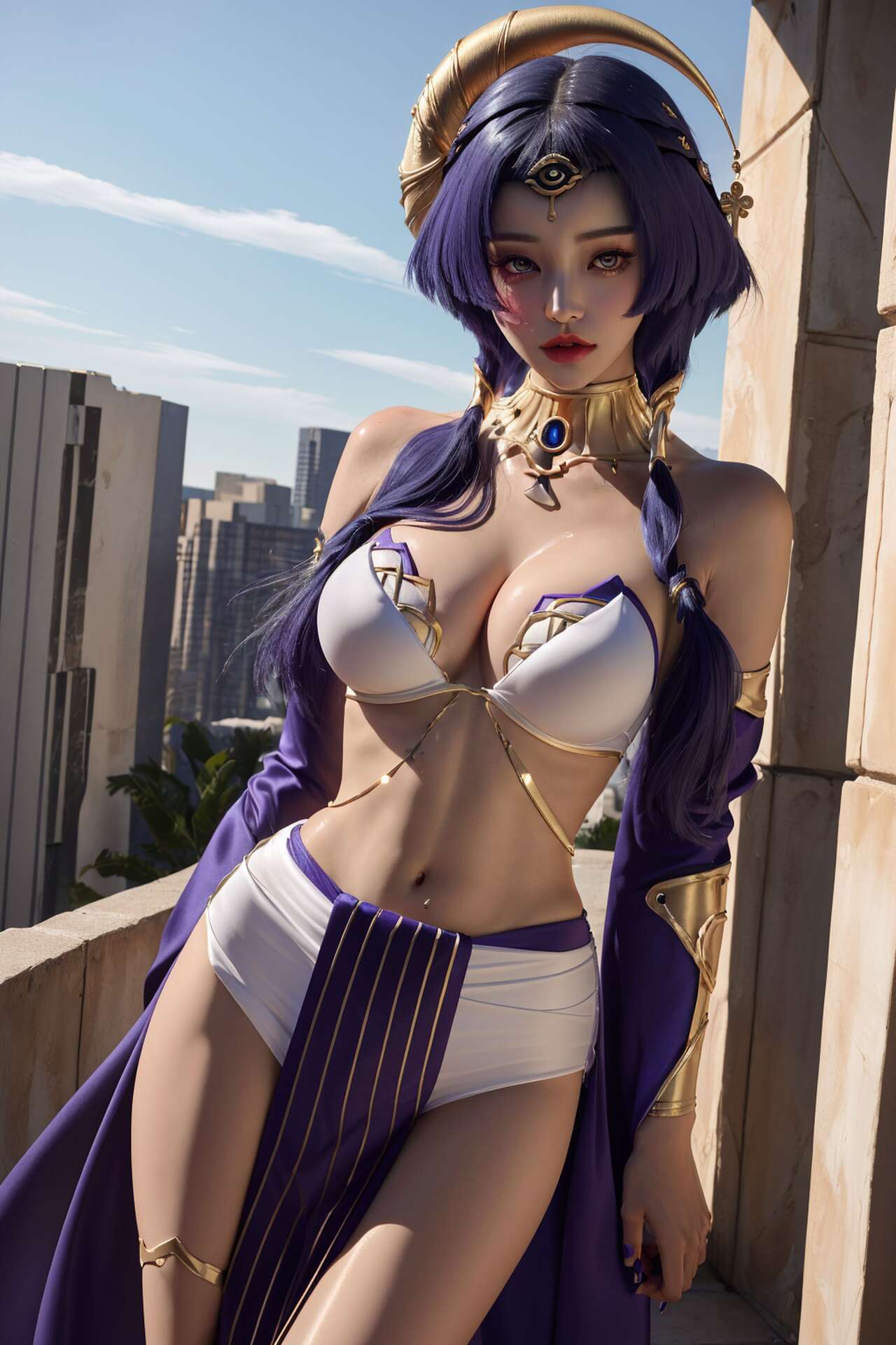 AI 生成的第461章