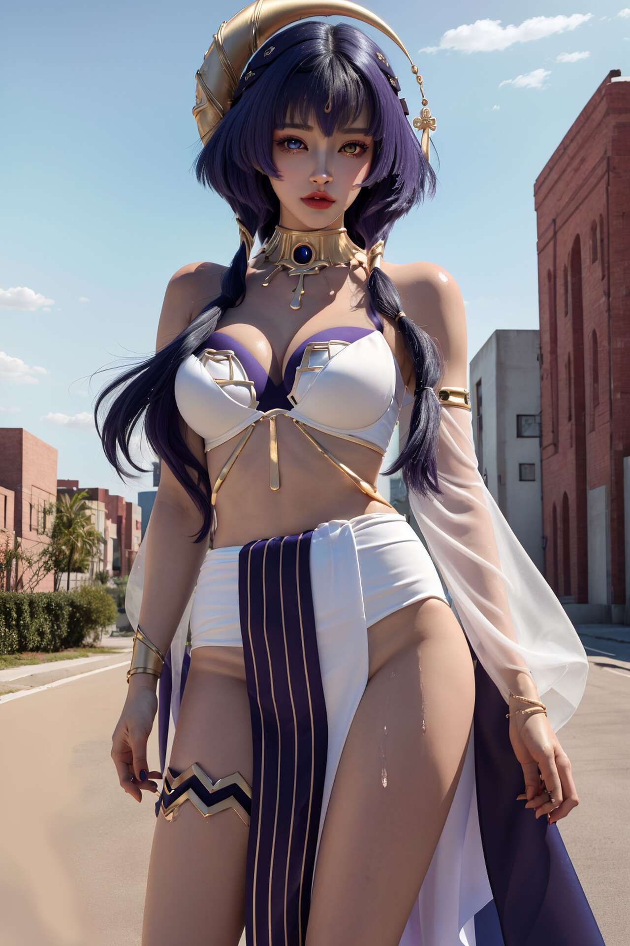 AI 生成的第461章