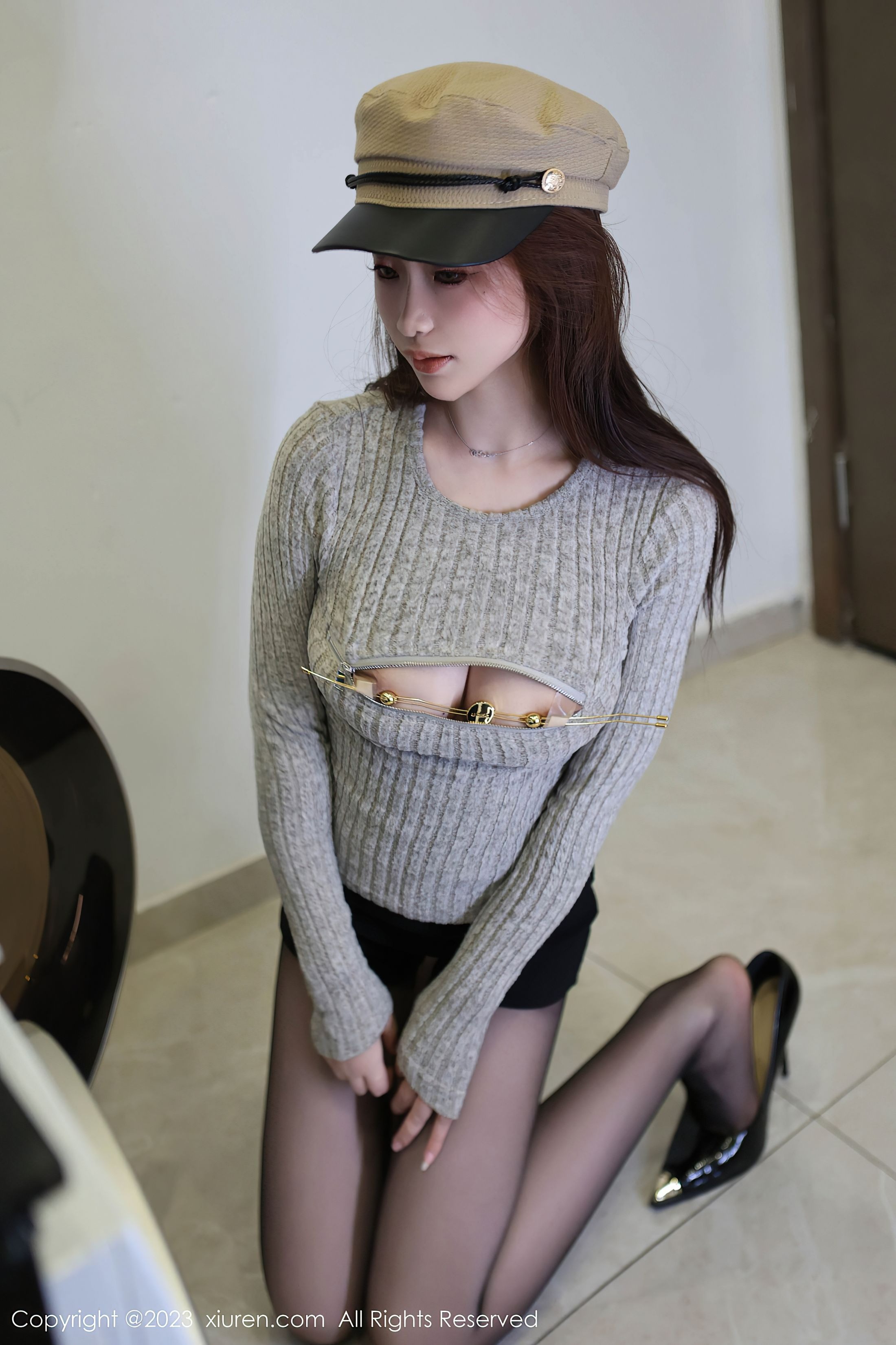 シューレン] NO.7790 ユエジャンエル 74P