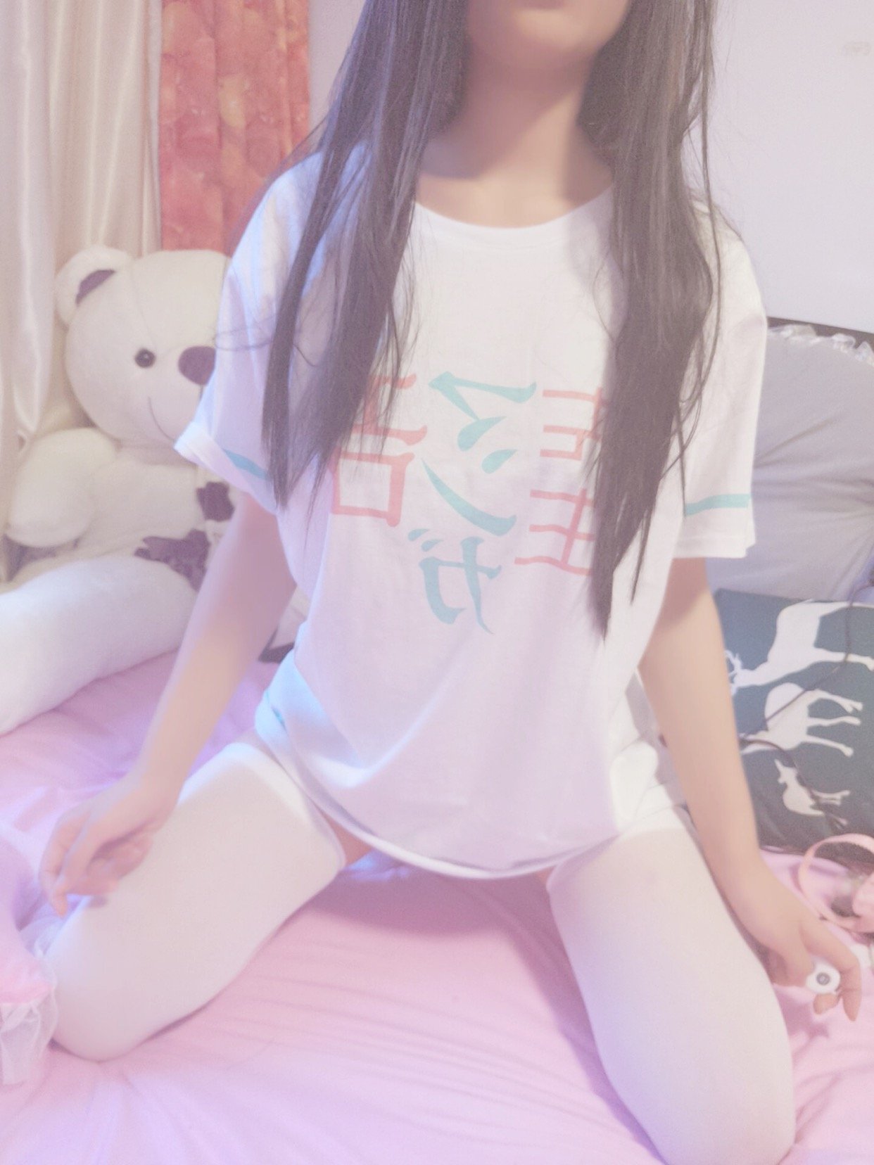 千舞樱落 - 少女色