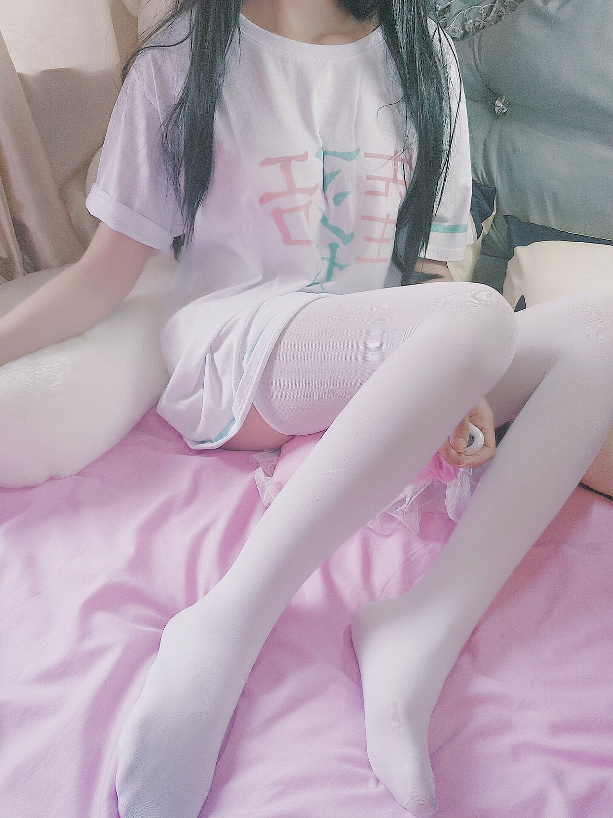 천무영락 - 소녀색
