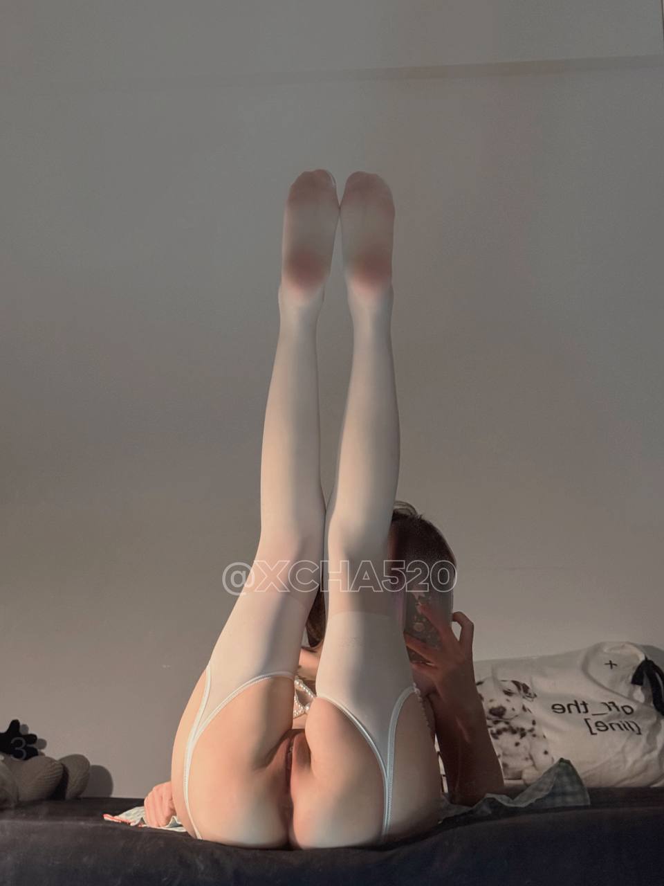 Cha Cha - Pearl Underwear