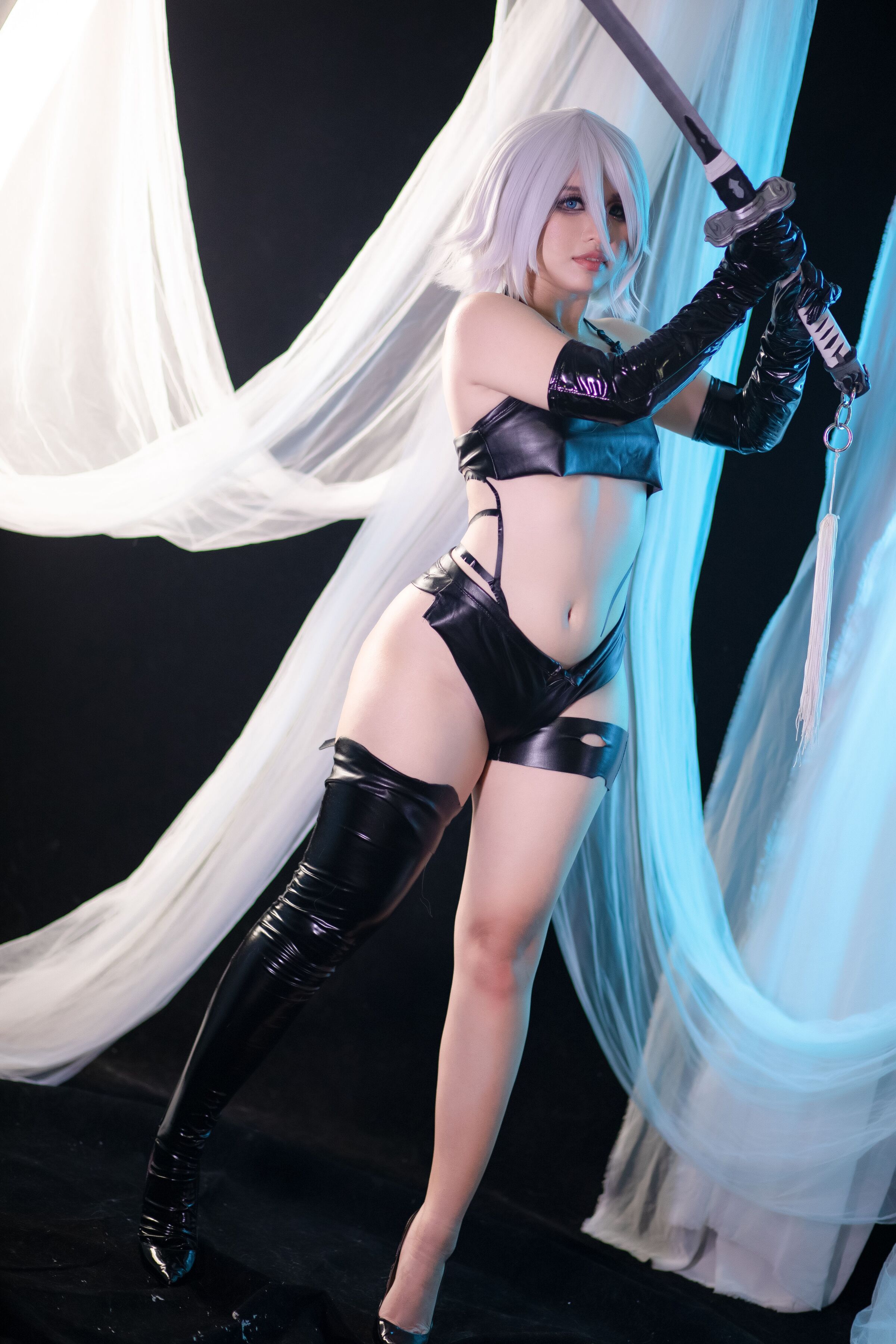 Chono Black - 2B