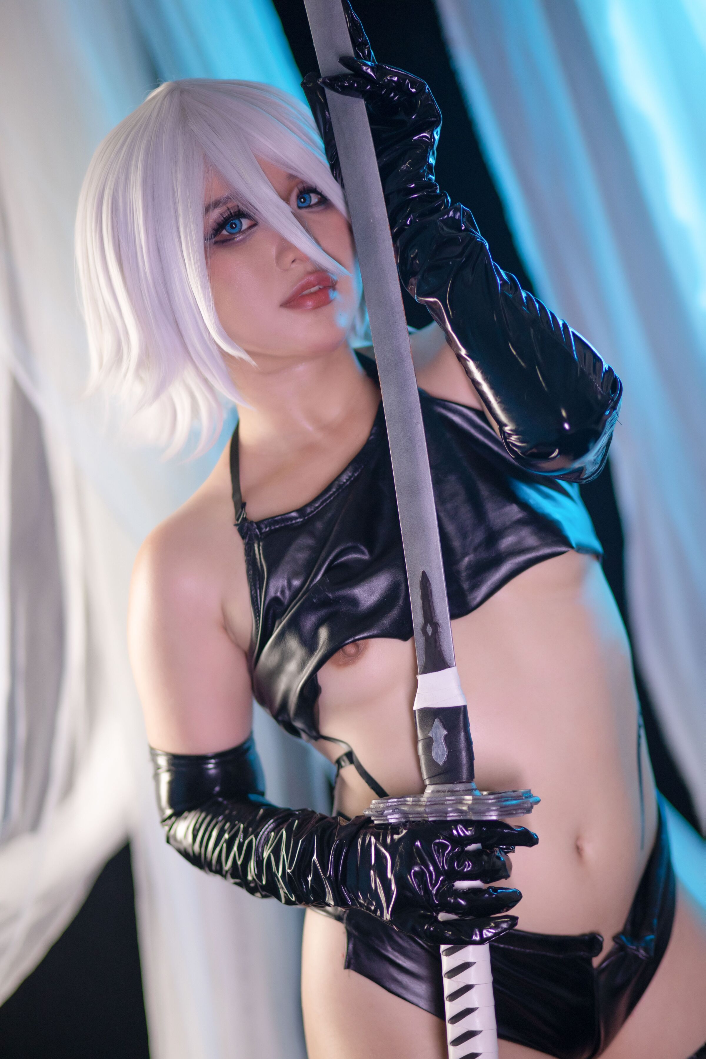 Chono Black - 2B