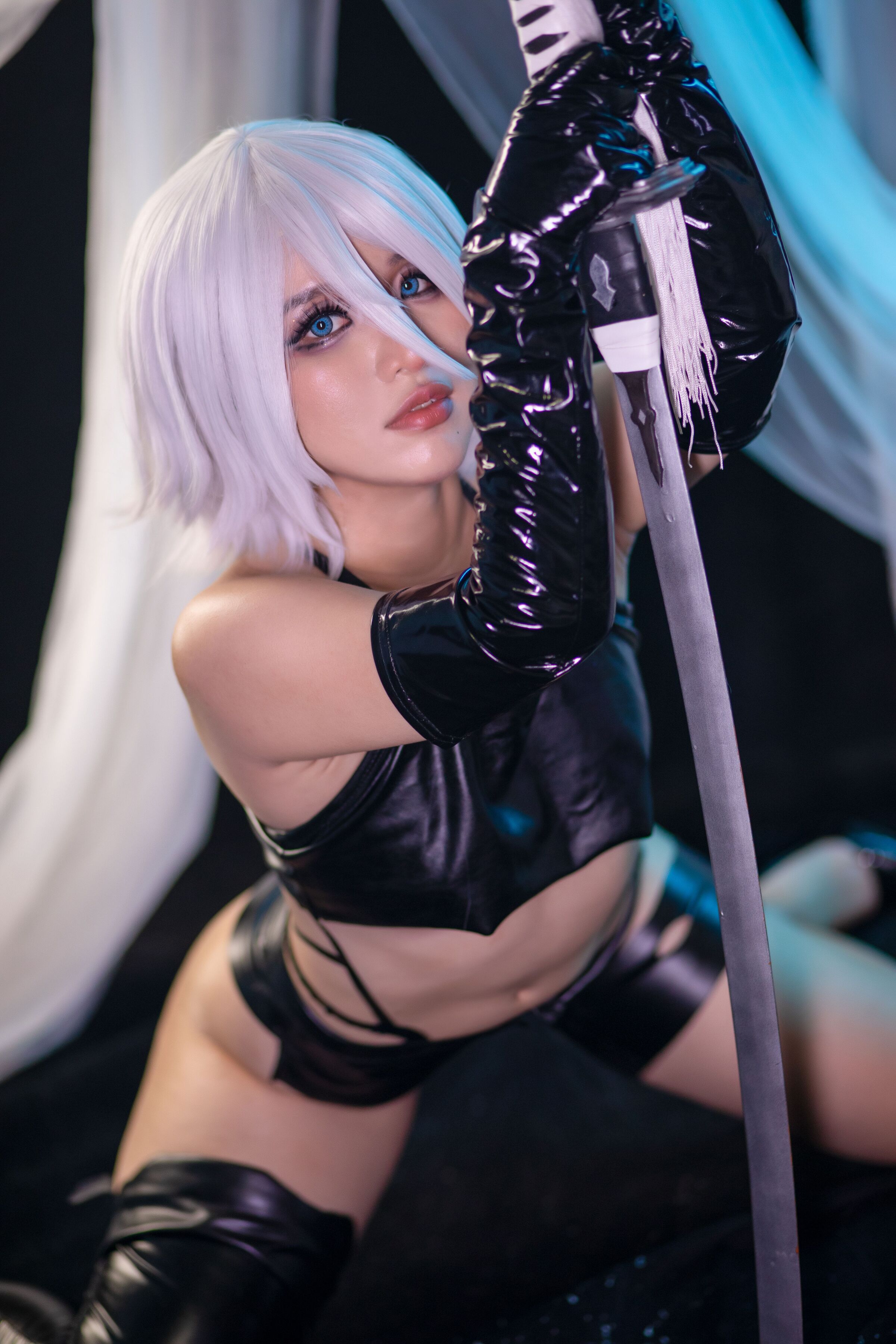 Chono Black - 2B