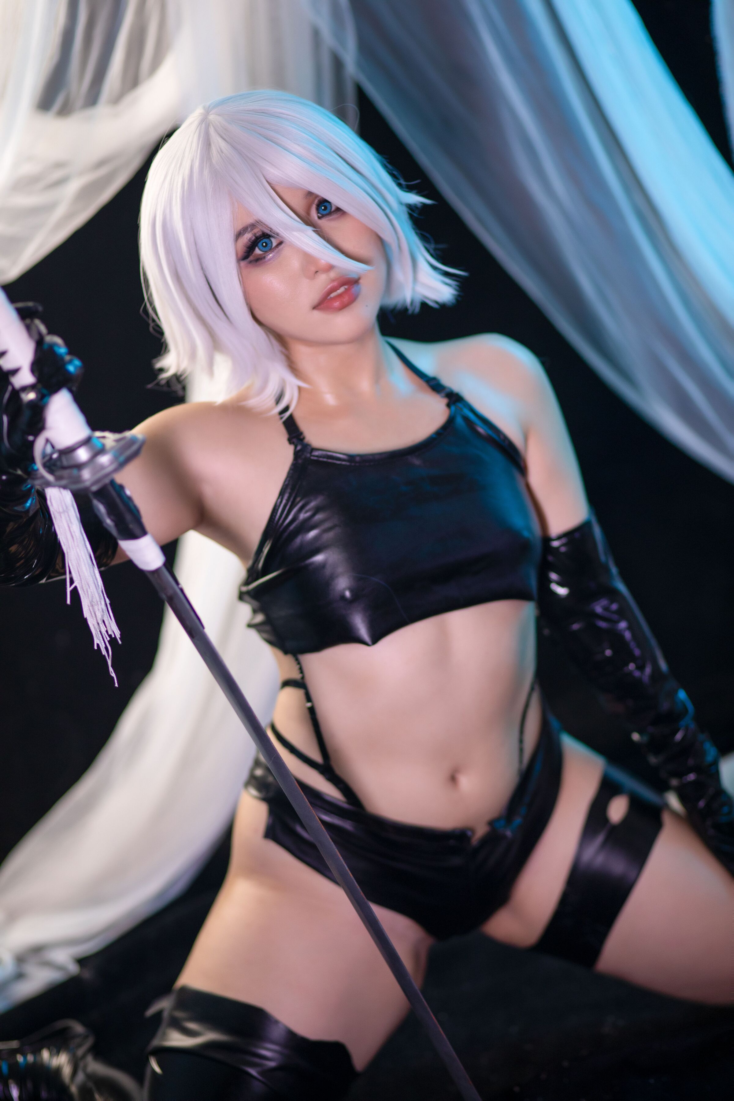Chono Black - 2B