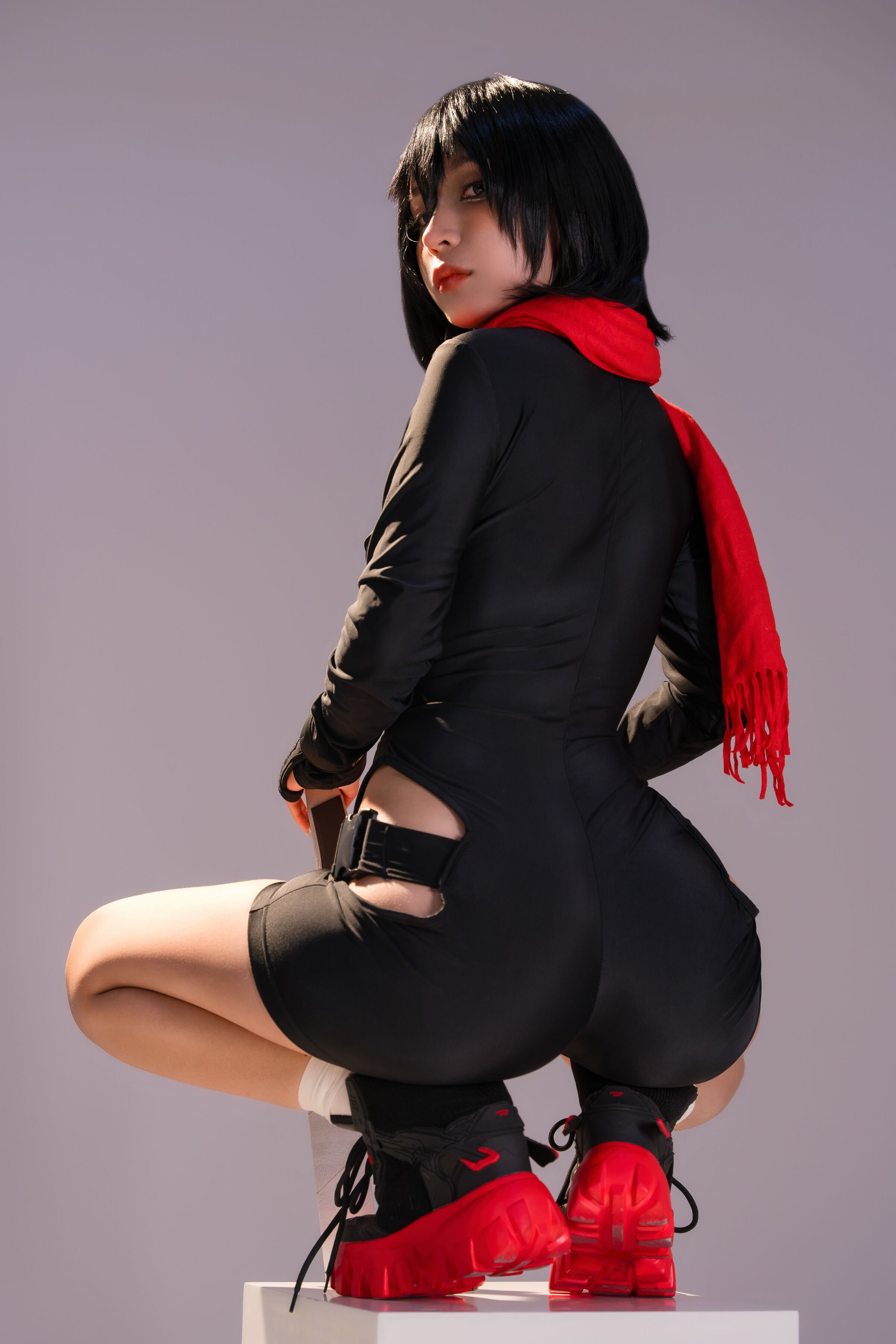 梅子 J - 米卡薩