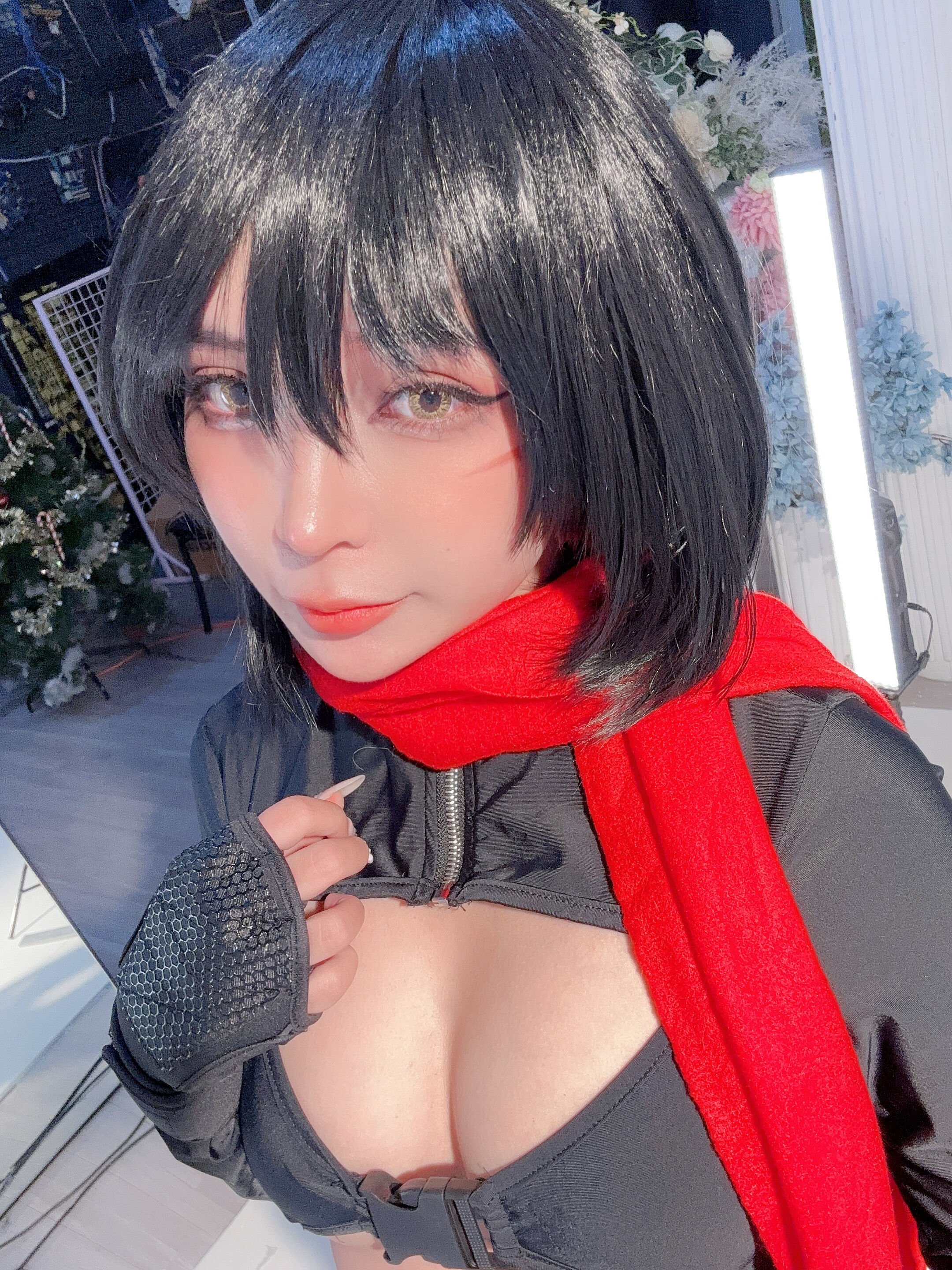 Umeko J - Mikasa