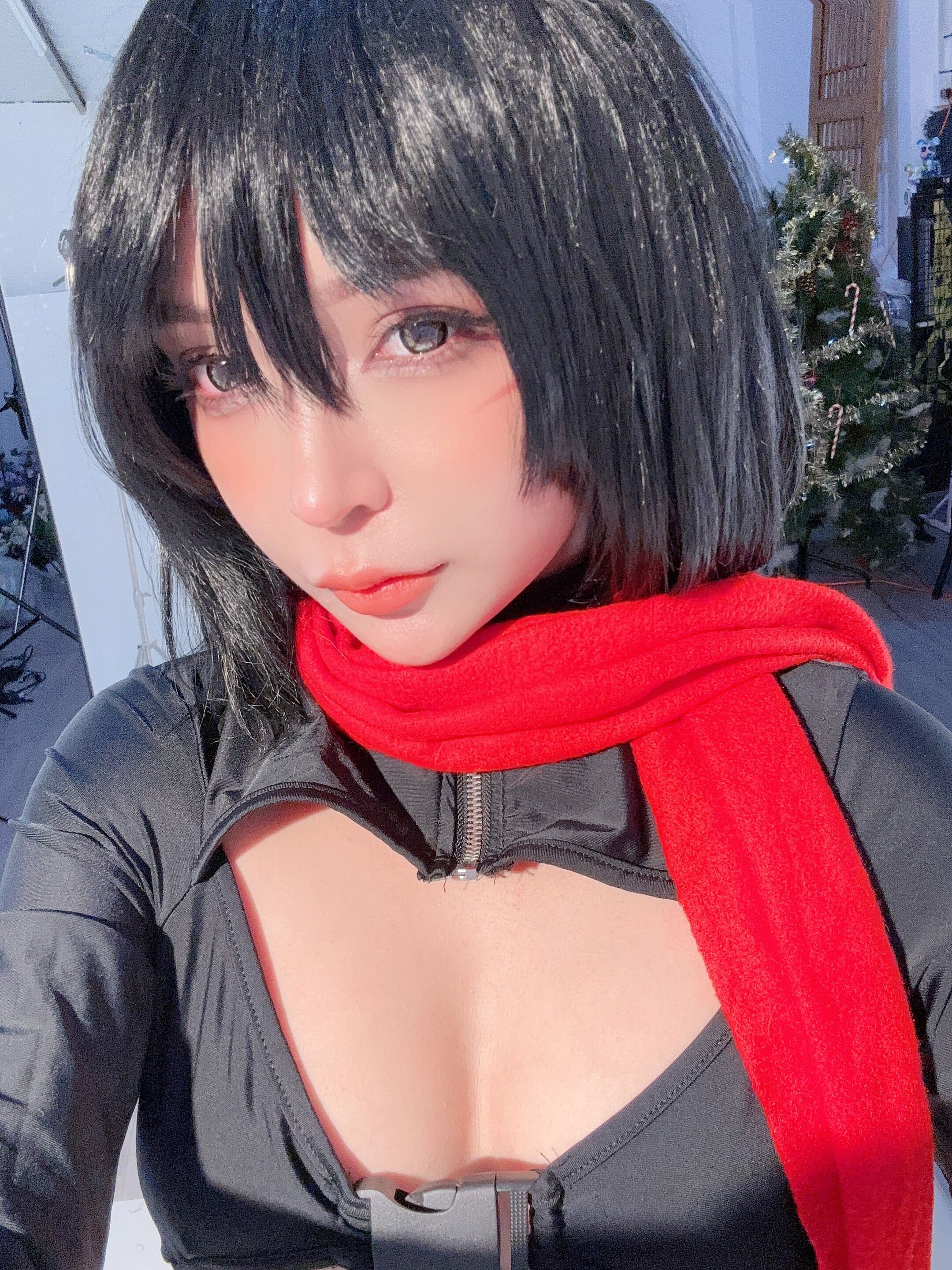 Umeko J - Mikasa