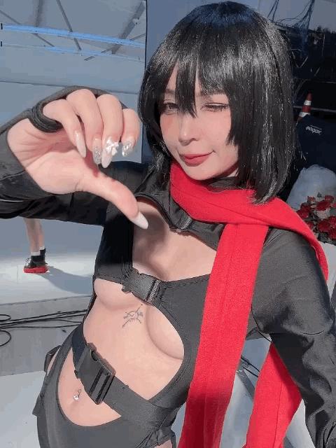 梅子 J - 米卡薩
