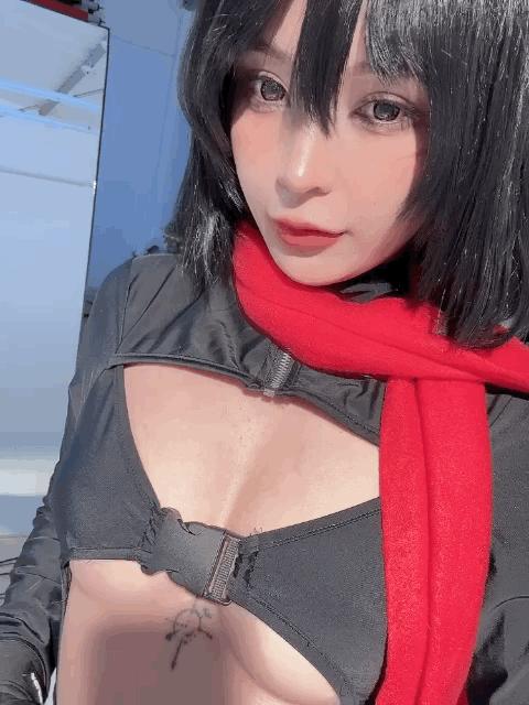 梅子 J - 米卡薩