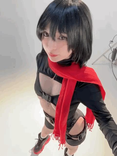 梅子 J - 米卡薩