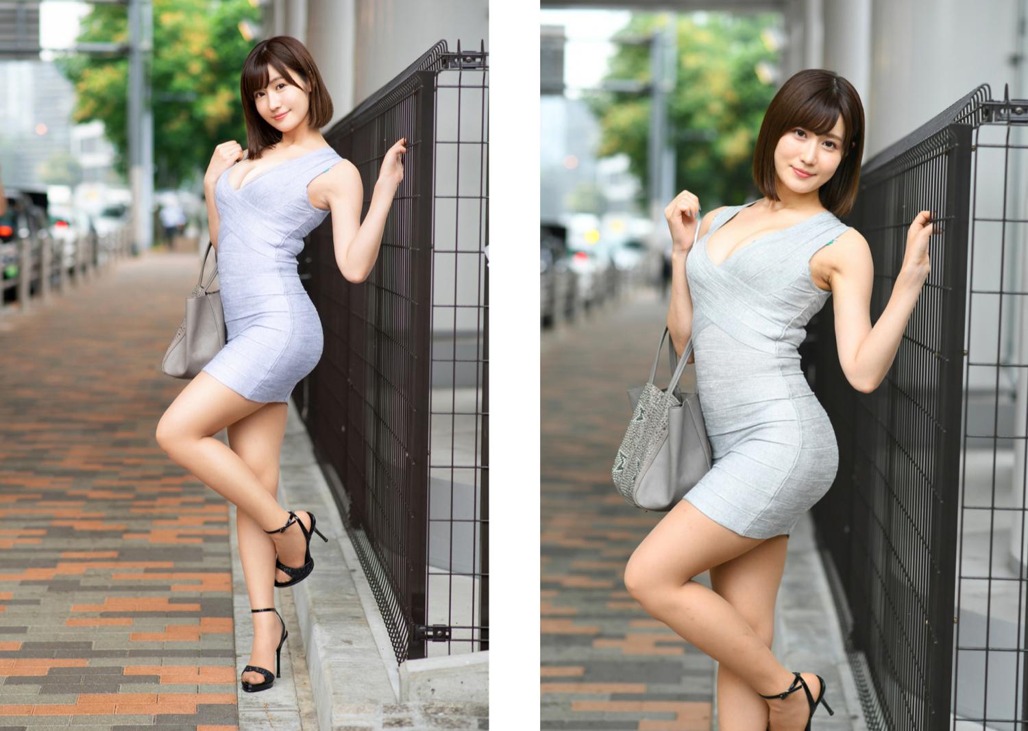 PRESTIGE Books] Riho Fujimori 藤森里穂 62P