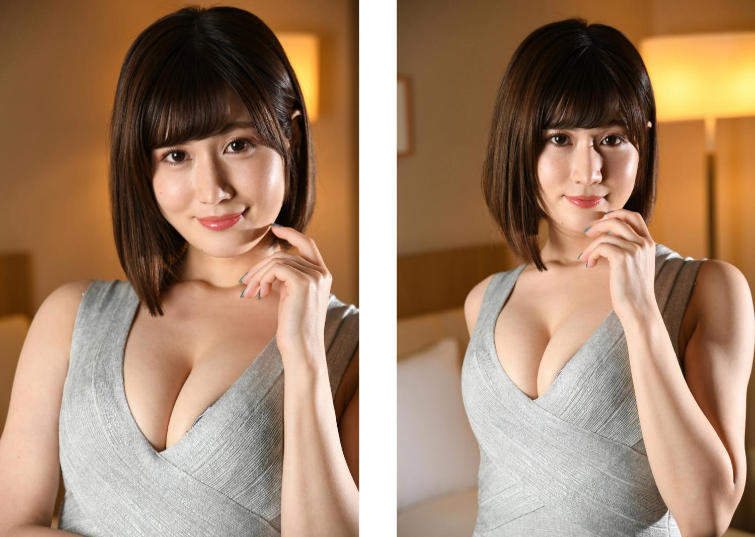PRESTIGE Books] Riho Fujimori 藤森里穂 62P