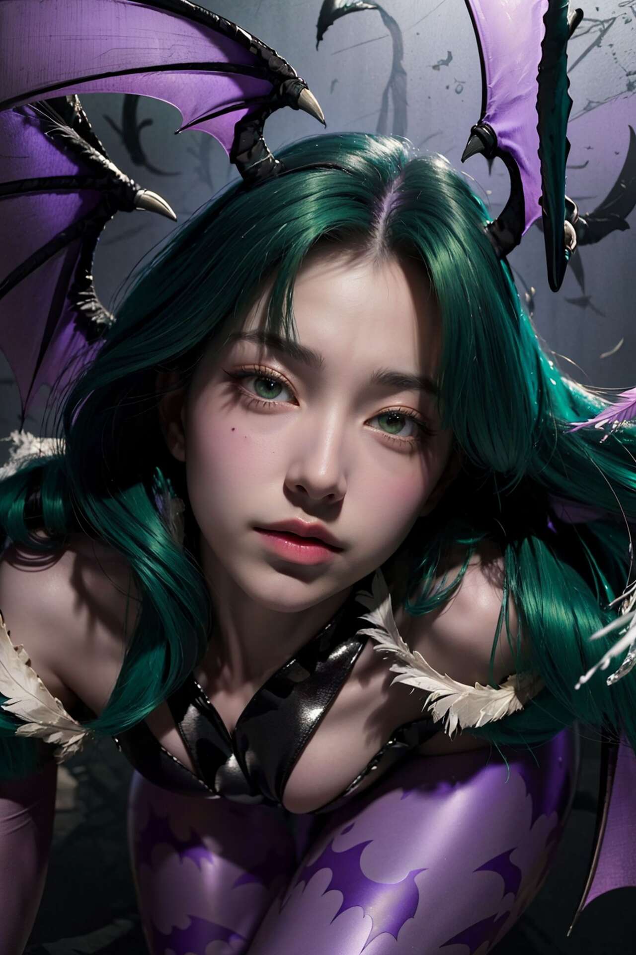 AI Generated Chapter 462