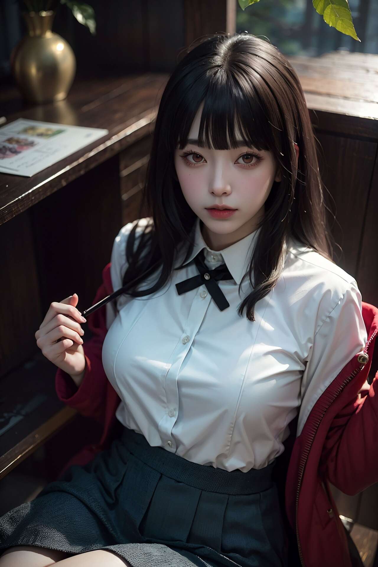 Chương 463 Được Tạo Bởi AI