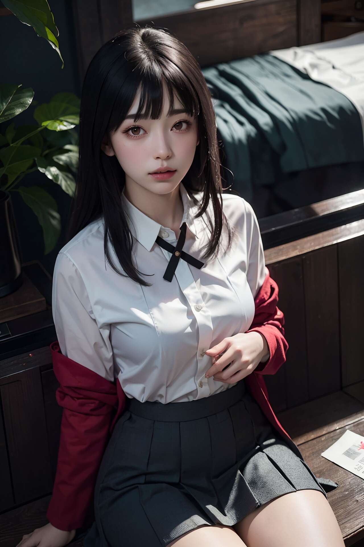Chương 463 Được Tạo Bởi AI