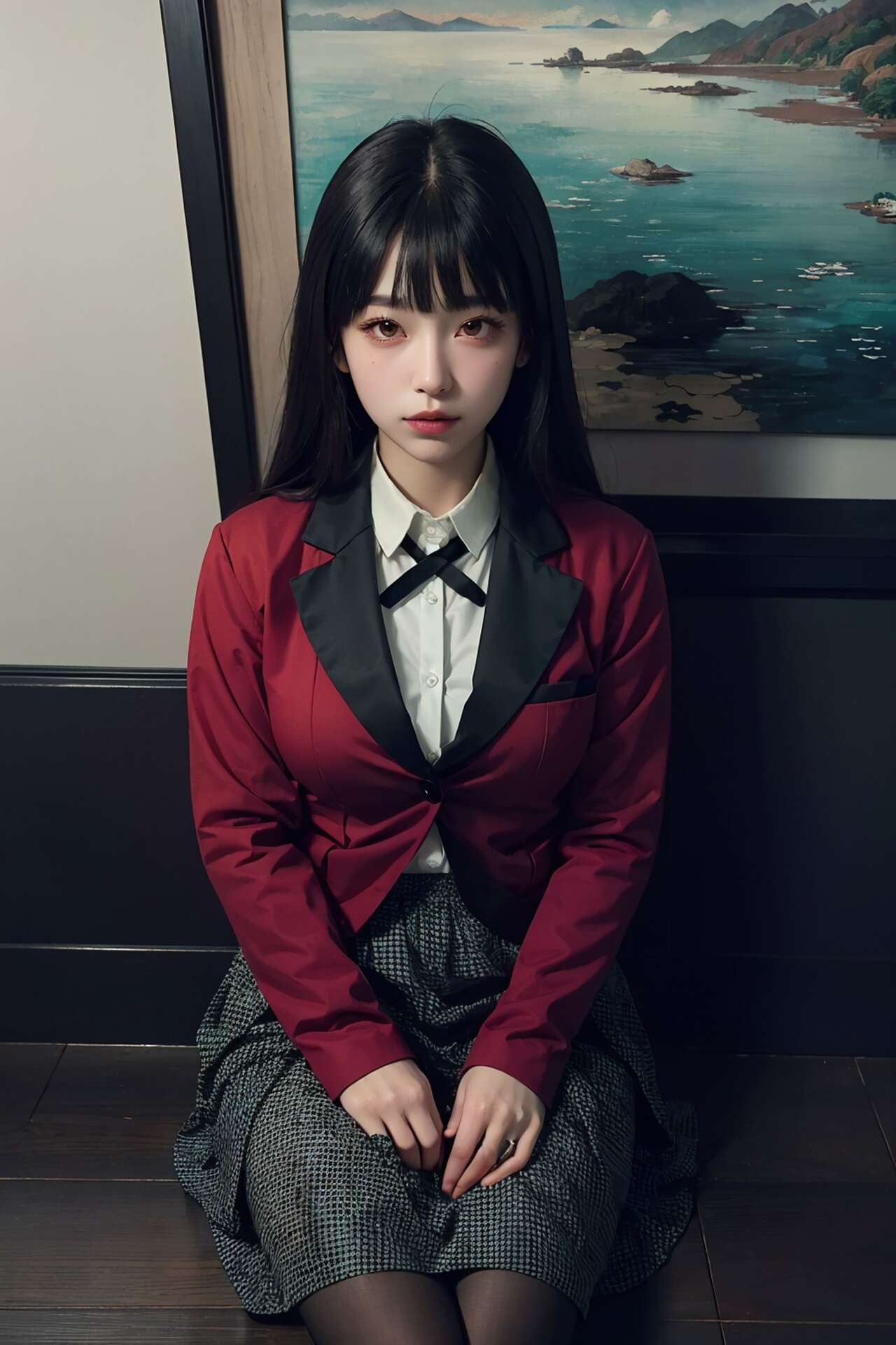 Chương 463 Được Tạo Bởi AI