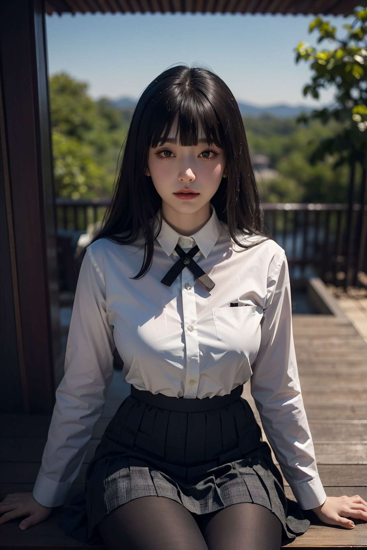 Chương 463 Được Tạo Bởi AI