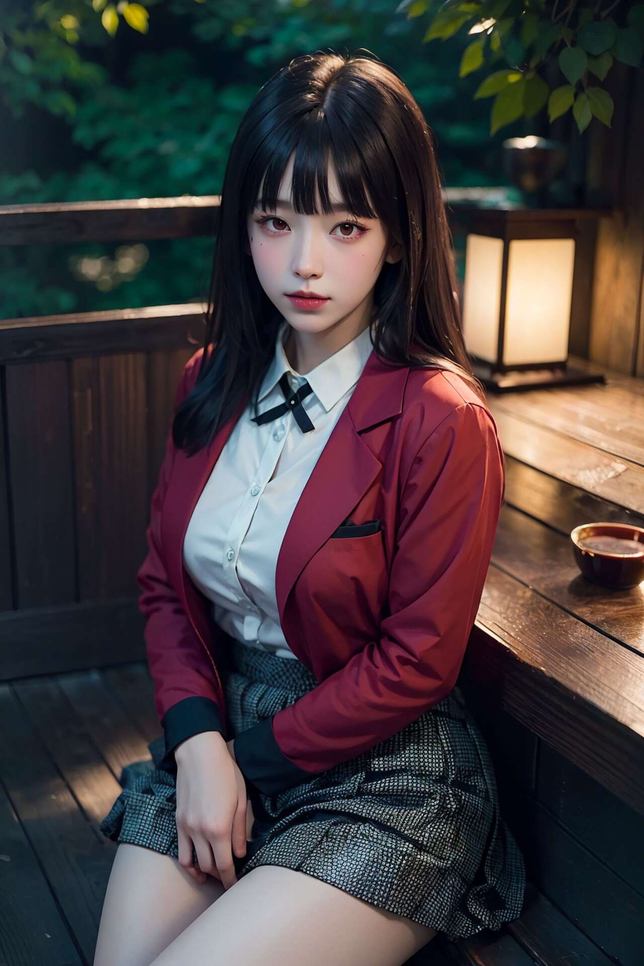Chương 463 Được Tạo Bởi AI