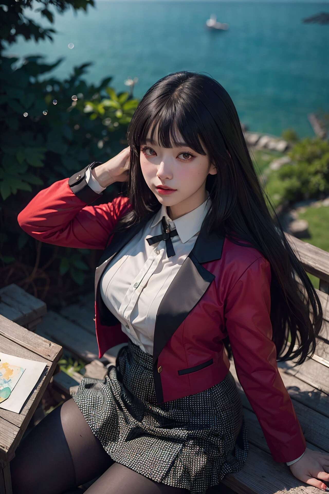 AI 생성 챕터 463