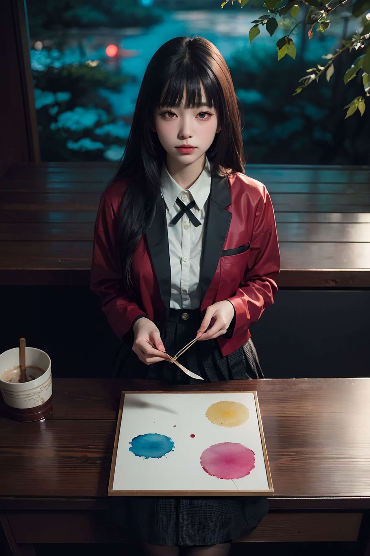 AI 생성 챕터 463