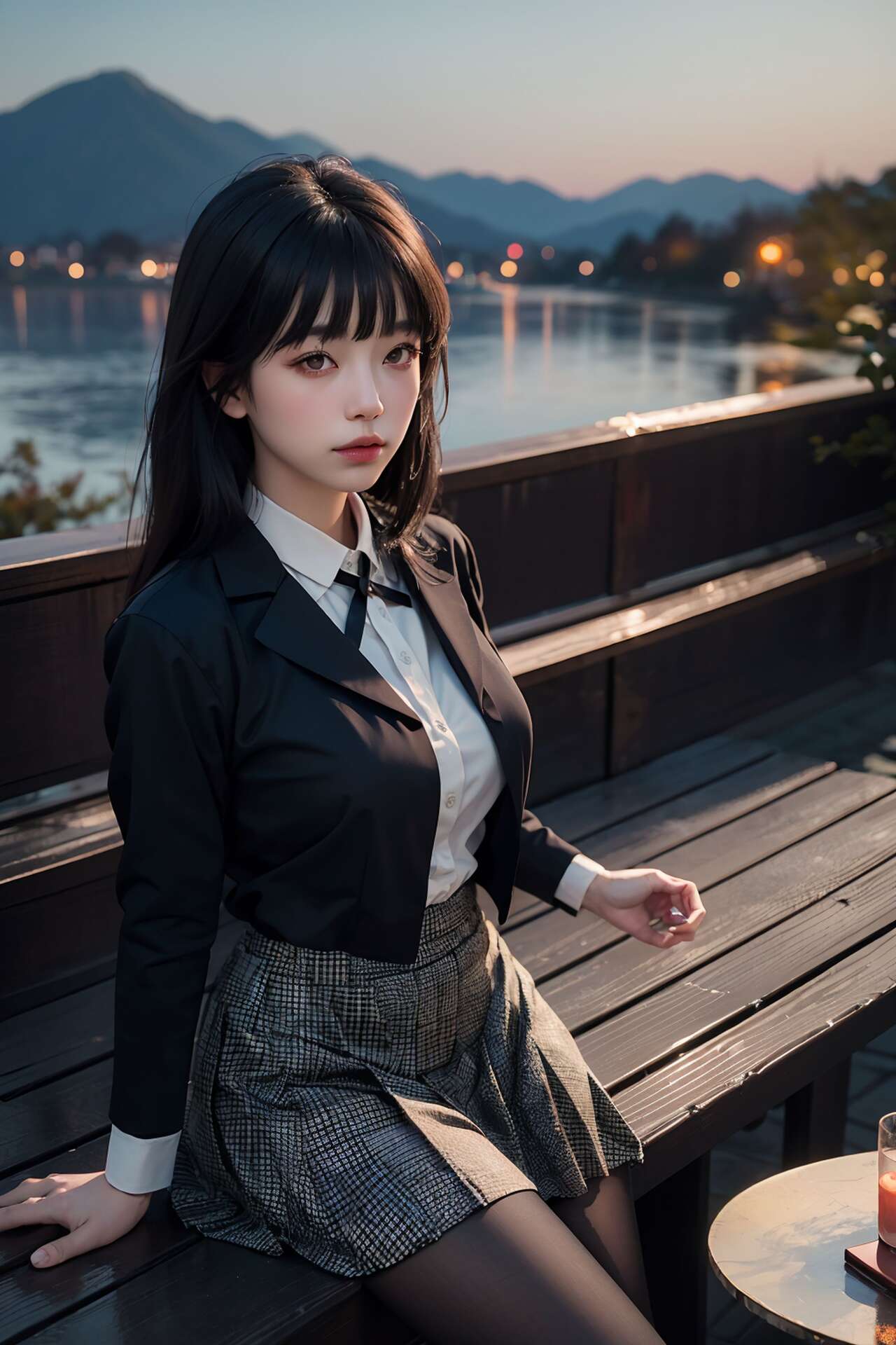Chương 463 Được Tạo Bởi AI