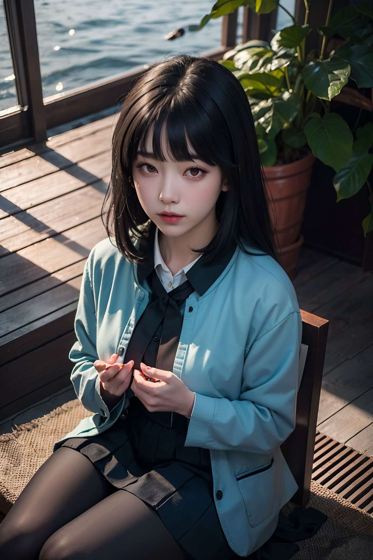 Chương 463 Được Tạo Bởi AI
