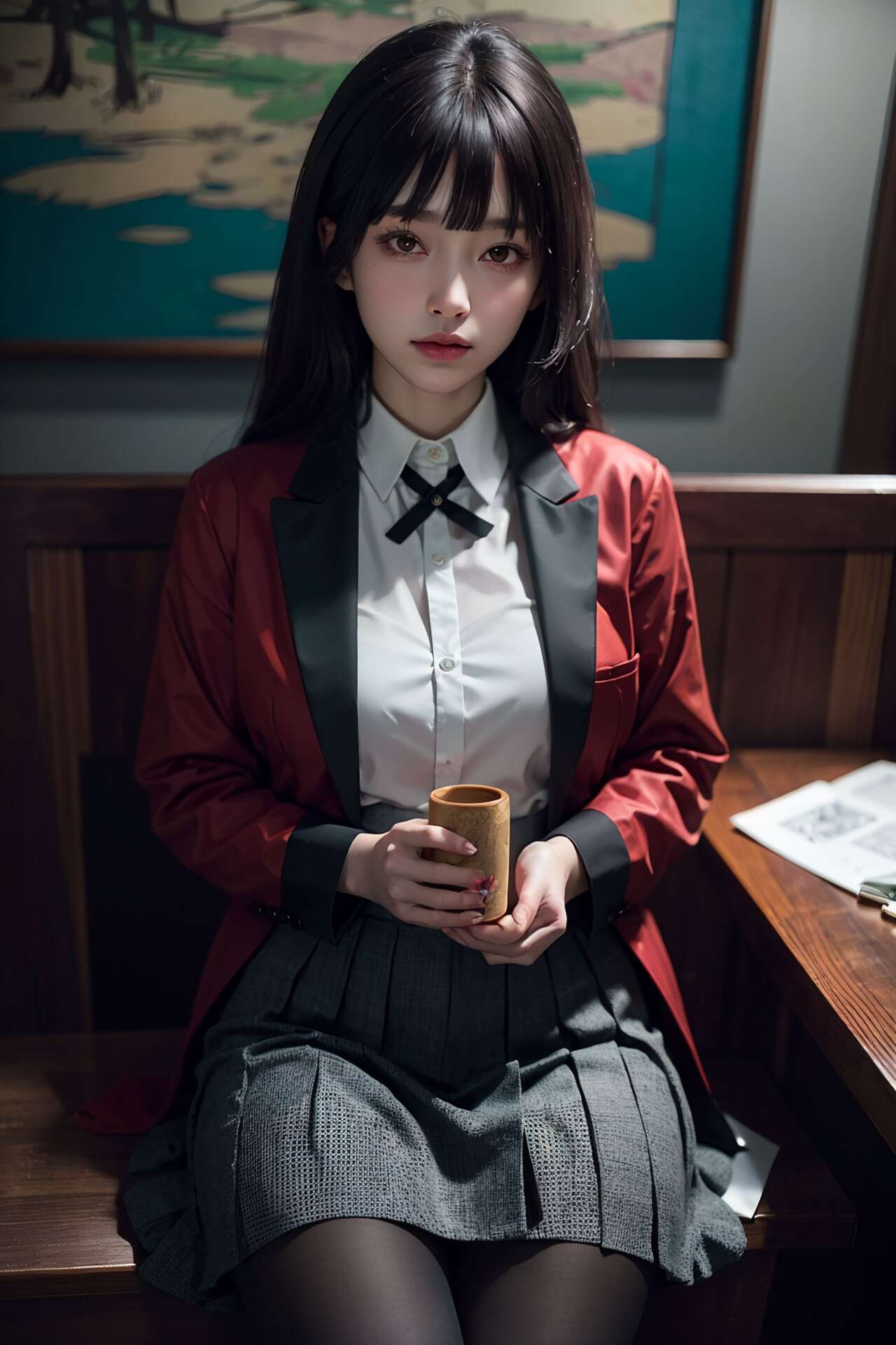 Chương 463 Được Tạo Bởi AI