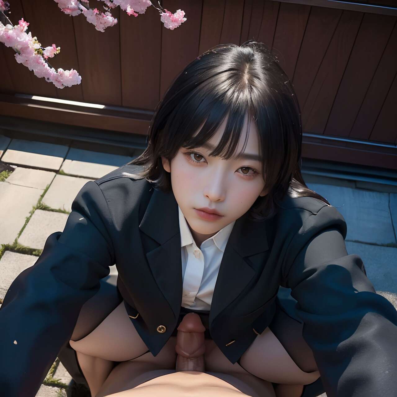 AI Generated Chapter 463 ภาพนู้ดผู้ใหญ่