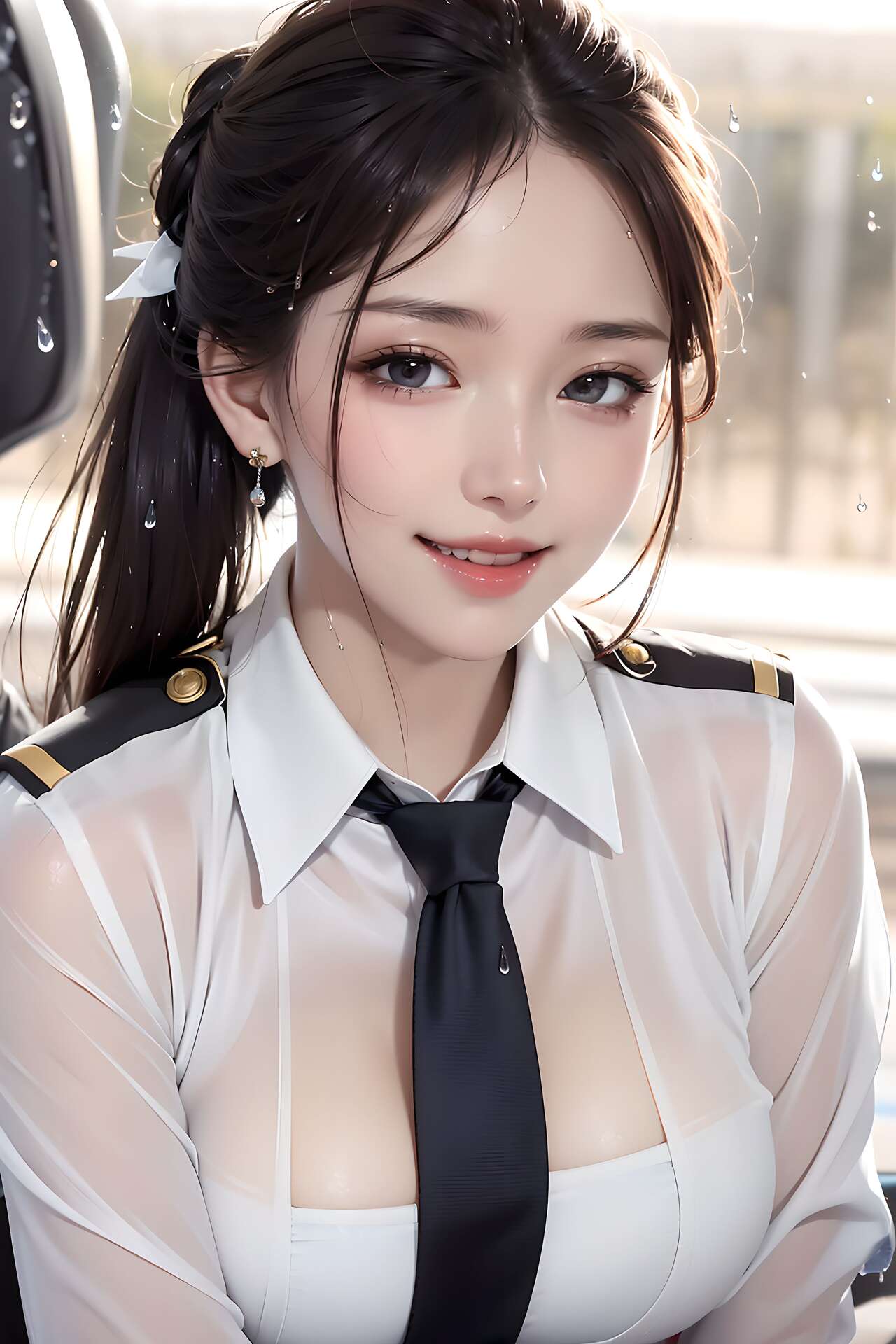 AI Generated Chapter 466 ภาพนู้ด AI