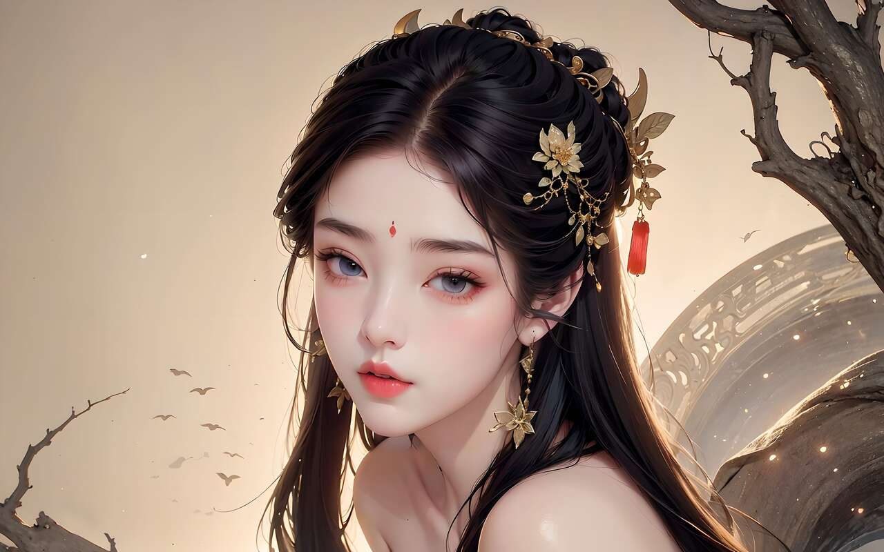 AI生成章 468