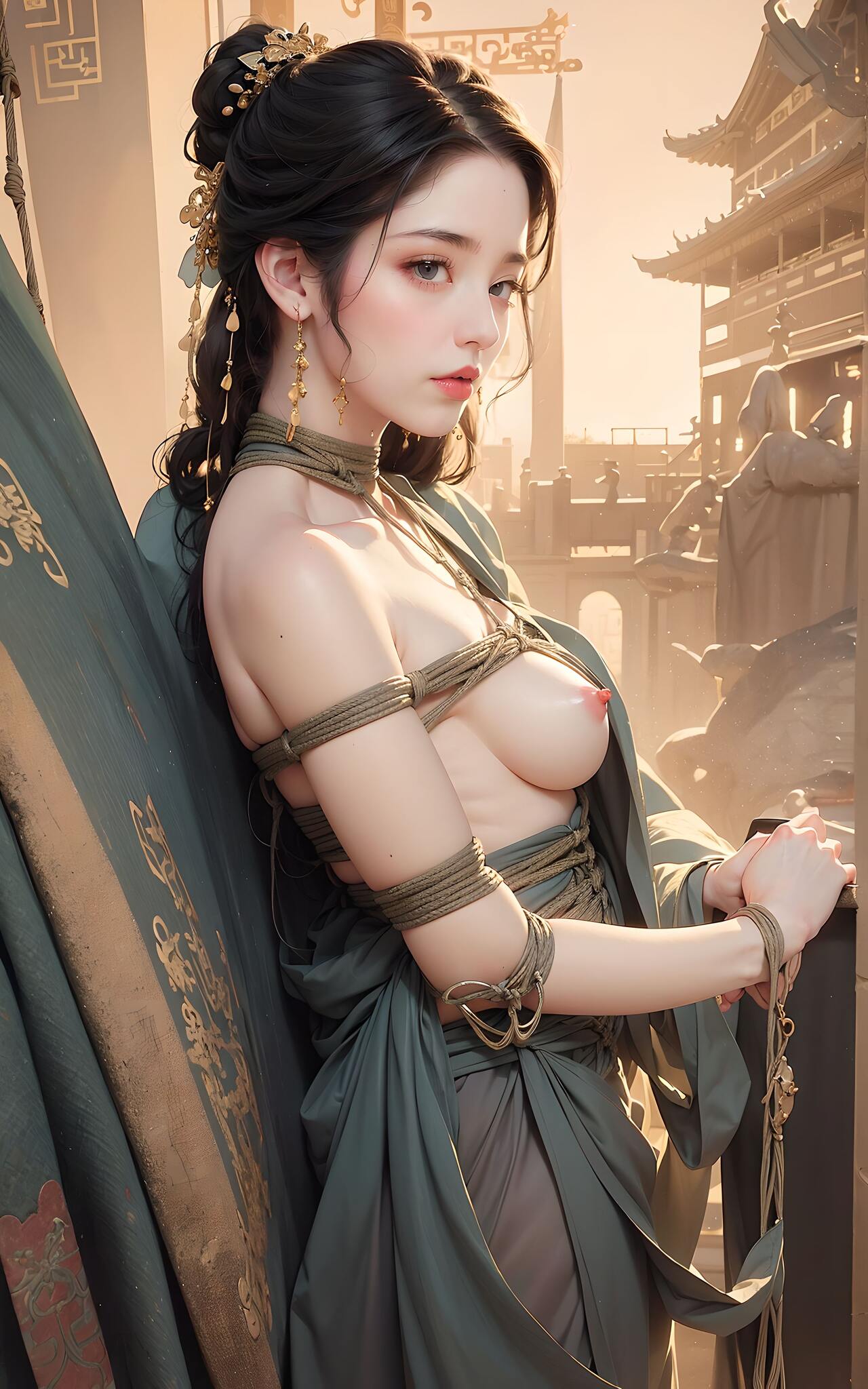 AI生成章 468