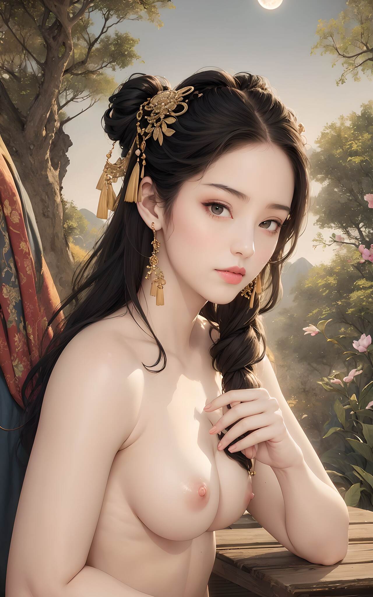 AI生成章 468