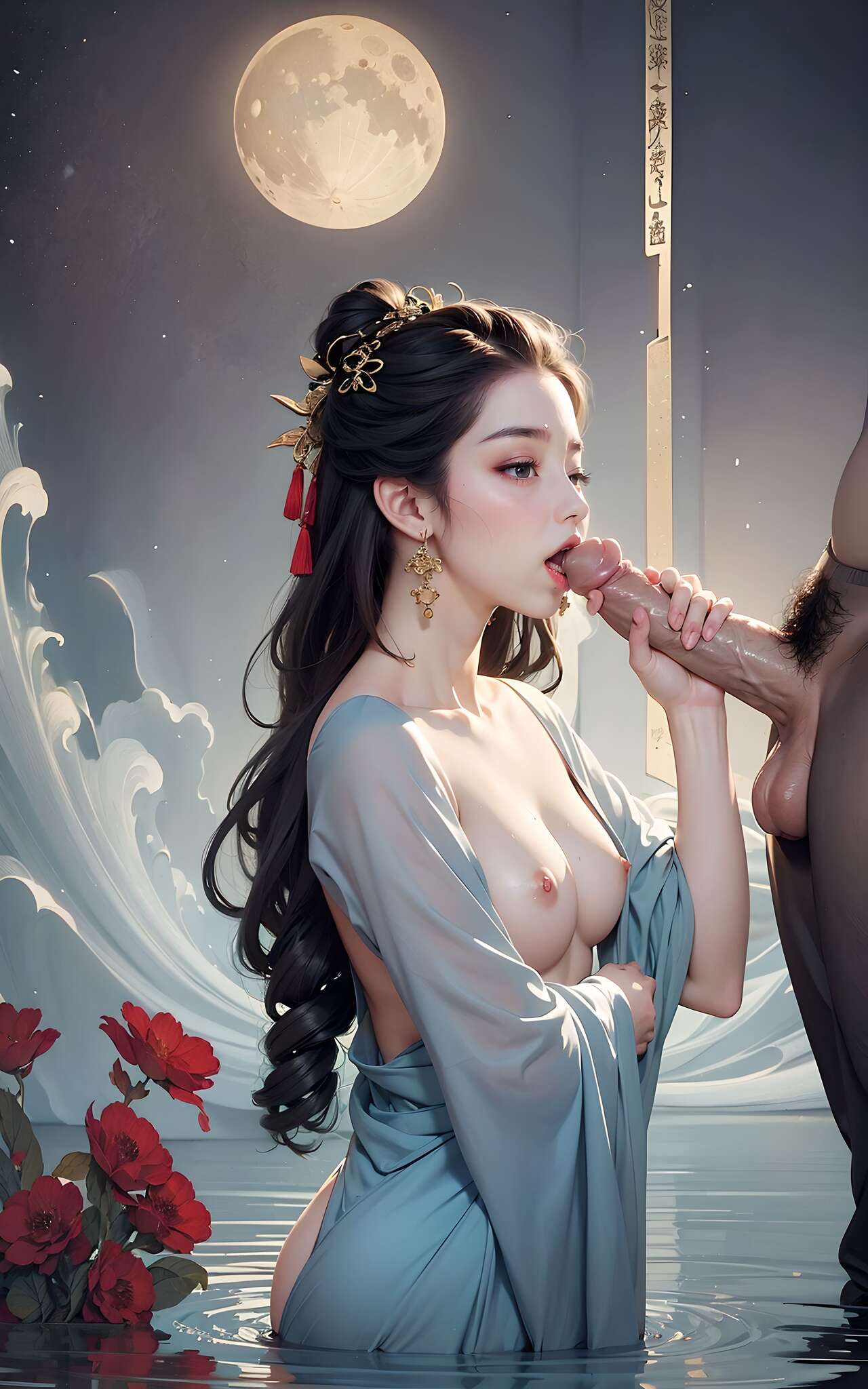 AI生成章 468