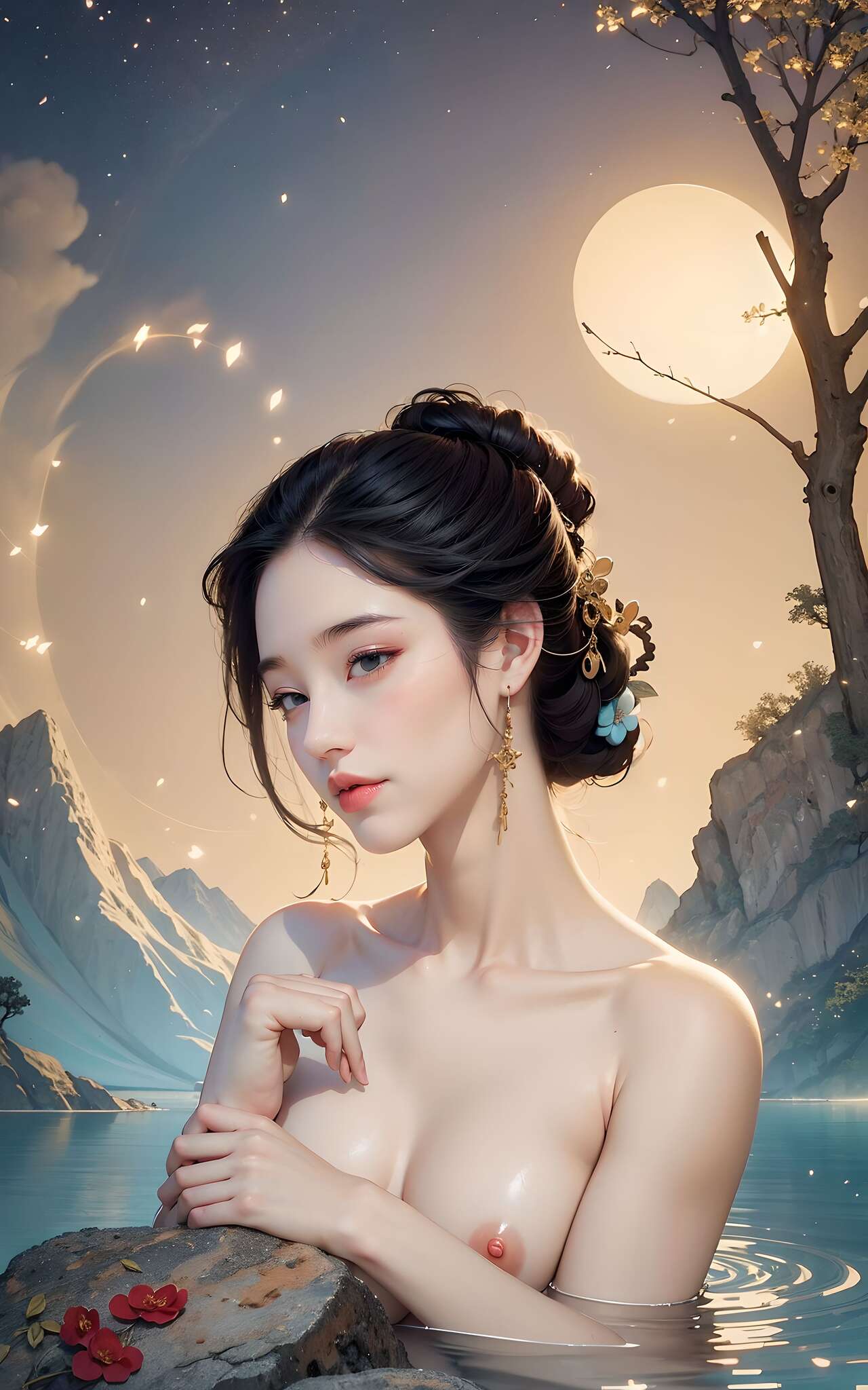 AI生成章 468