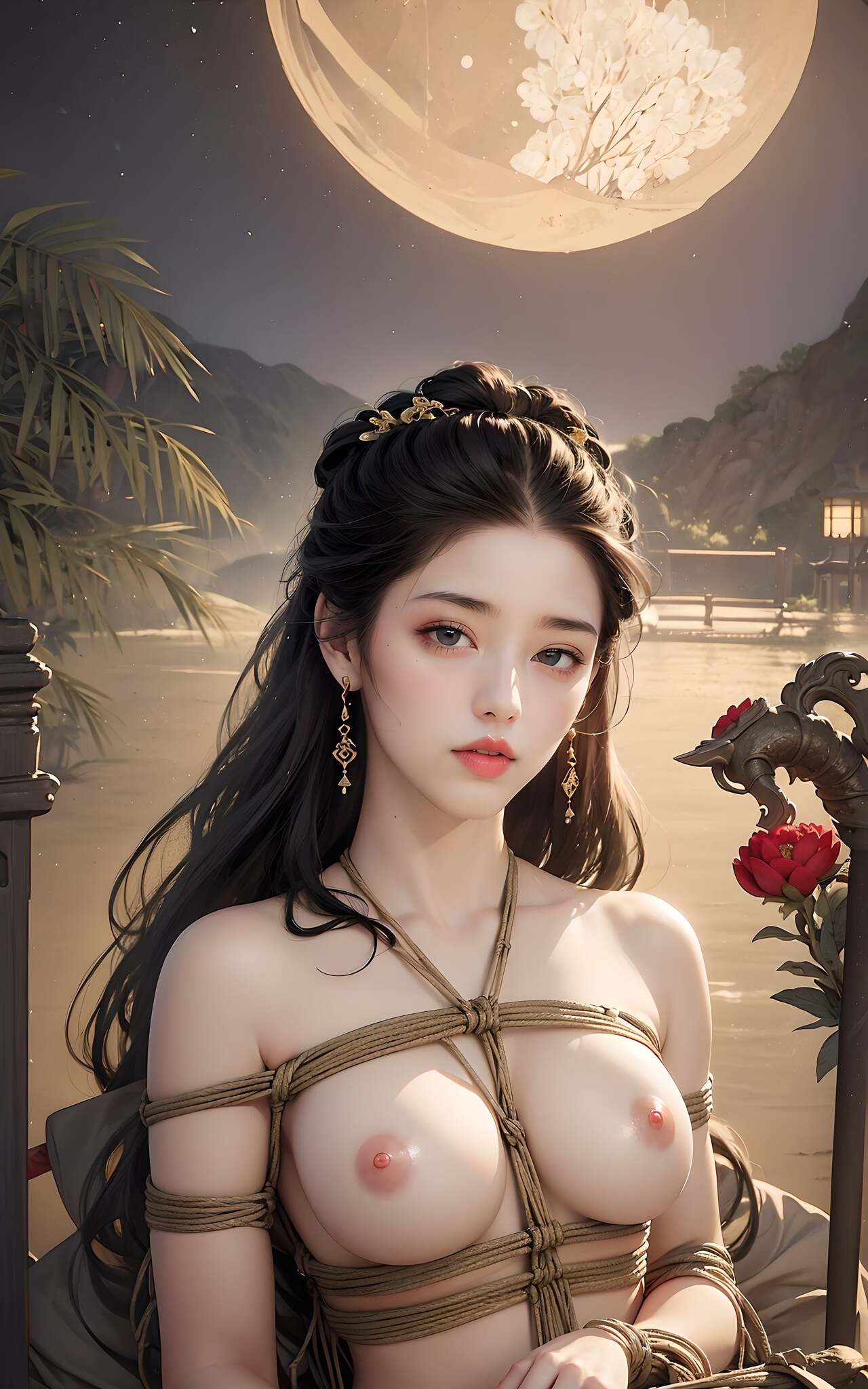 AI生成章 468