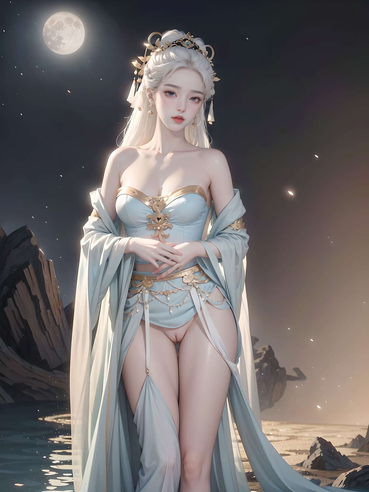 Chương 469 Được Tạo Bởi AI