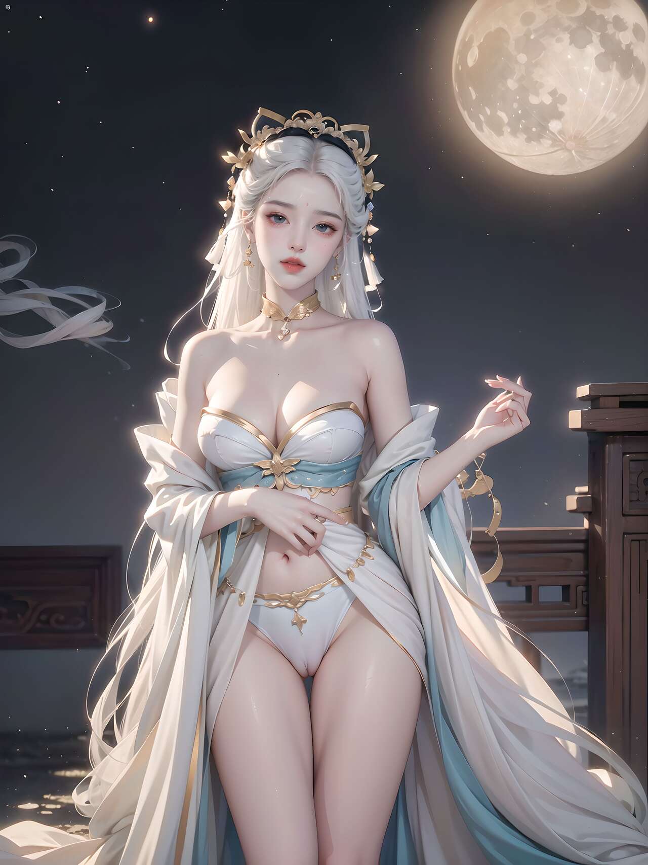 Chương 469 Được Tạo Bởi AI